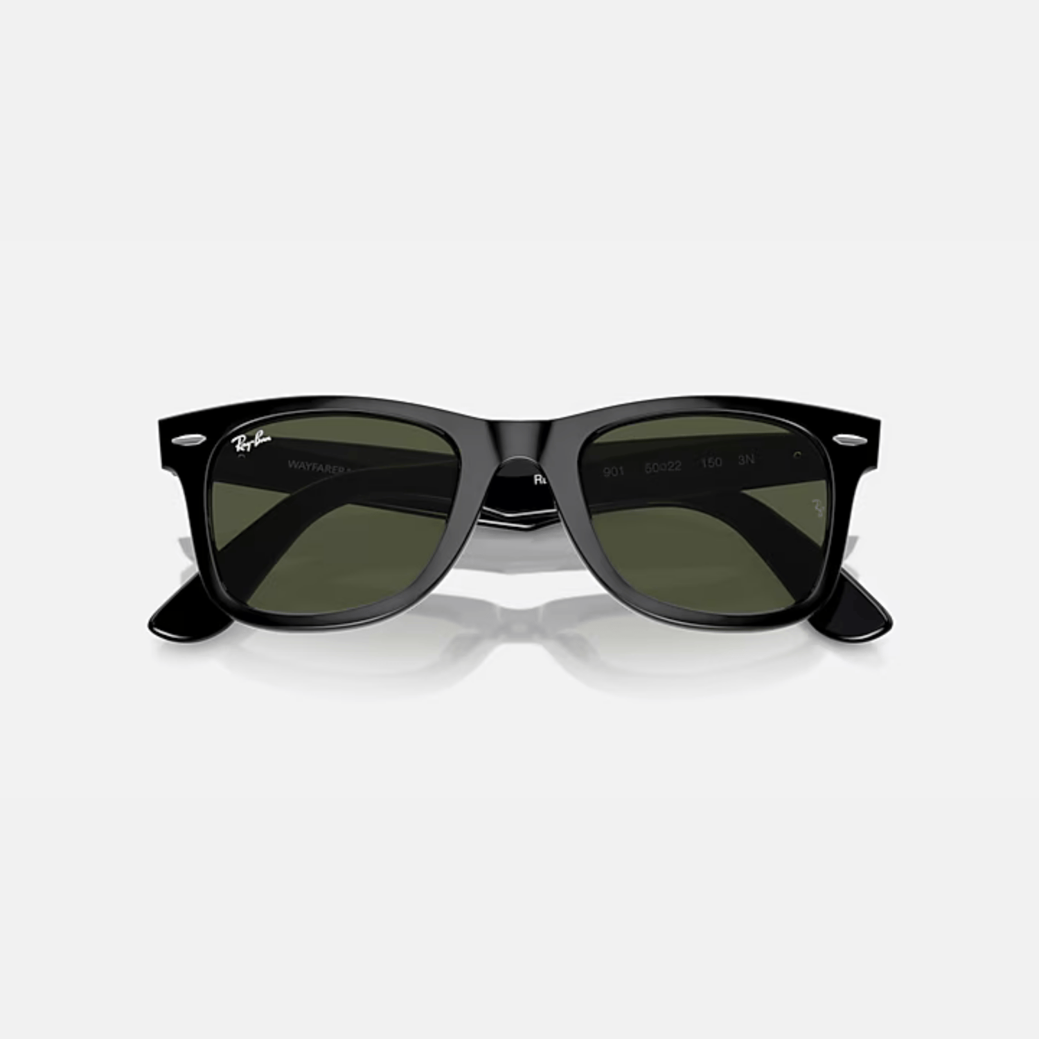 Ray-Ban Original Wayfarer RB2140 901 Güneş Gözlüğü