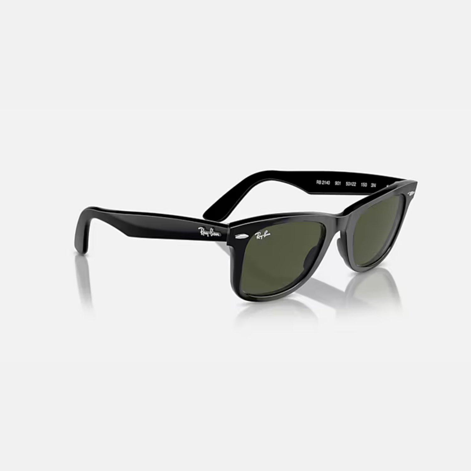 Ray-Ban Original Wayfarer RB2140 901 Güneş Gözlüğü