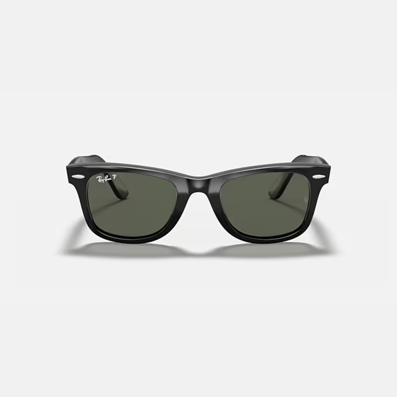 Ray-Ban Original Wayfarer RB2140 901/58 Polarize Güneş Gözlüğü
