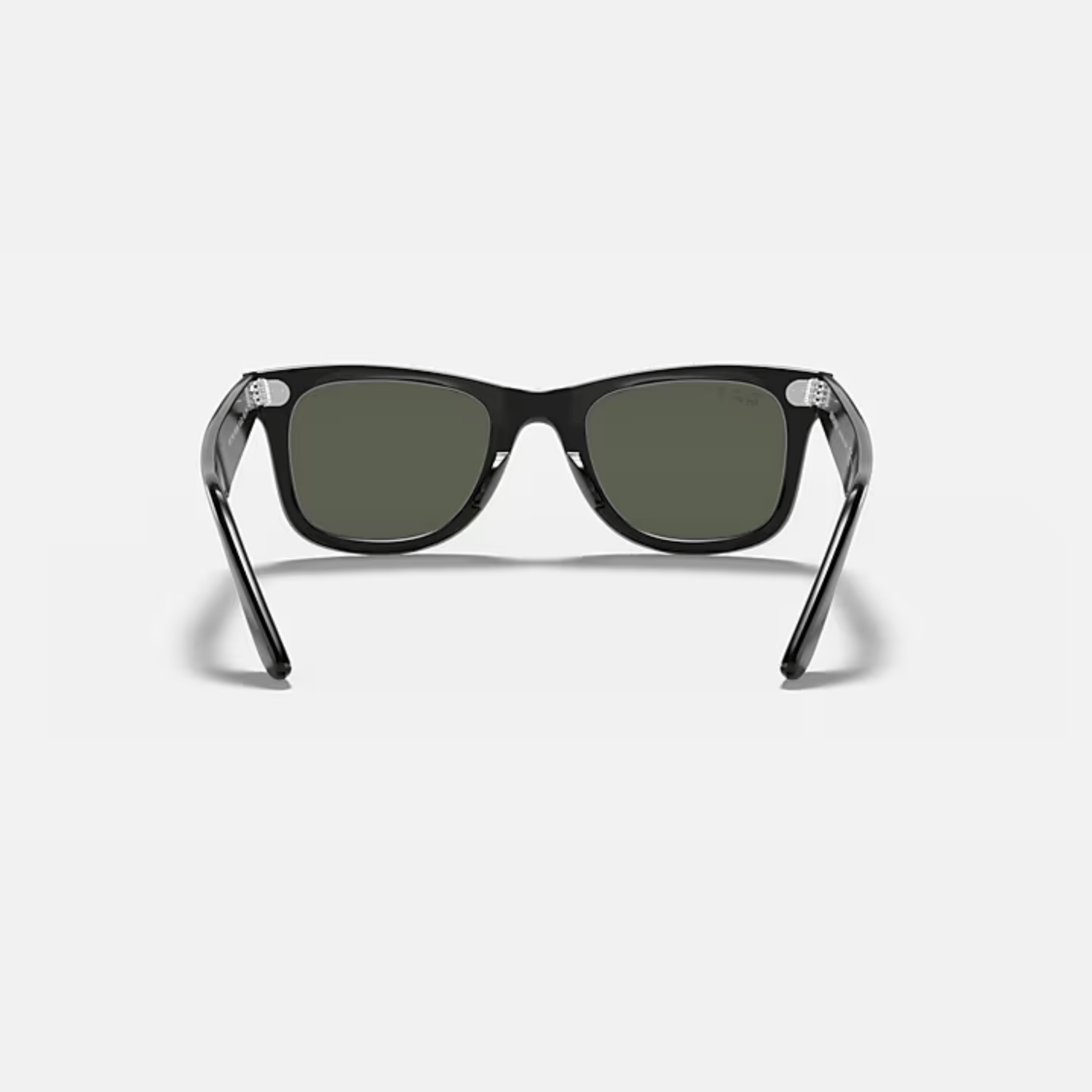Ray-Ban Original Wayfarer RB2140 901/58 Polarize Güneş Gözlüğü