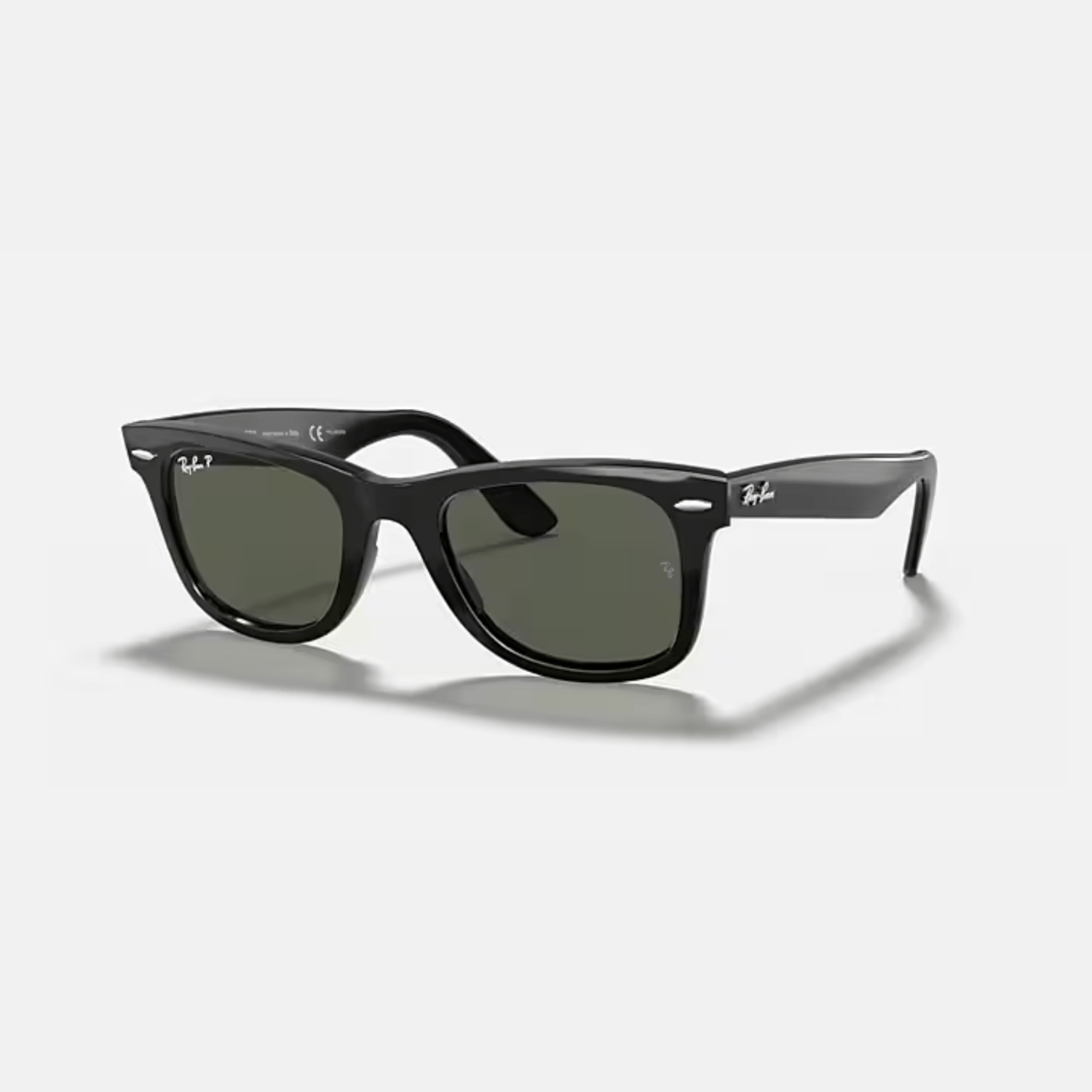 Ray-Ban Original Wayfarer RB2140 901/58 Polarize Güneş Gözlüğü
