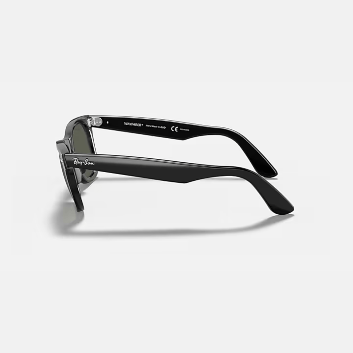 Ray-Ban Original Wayfarer RB2140 901/58 Polarize Güneş Gözlüğü