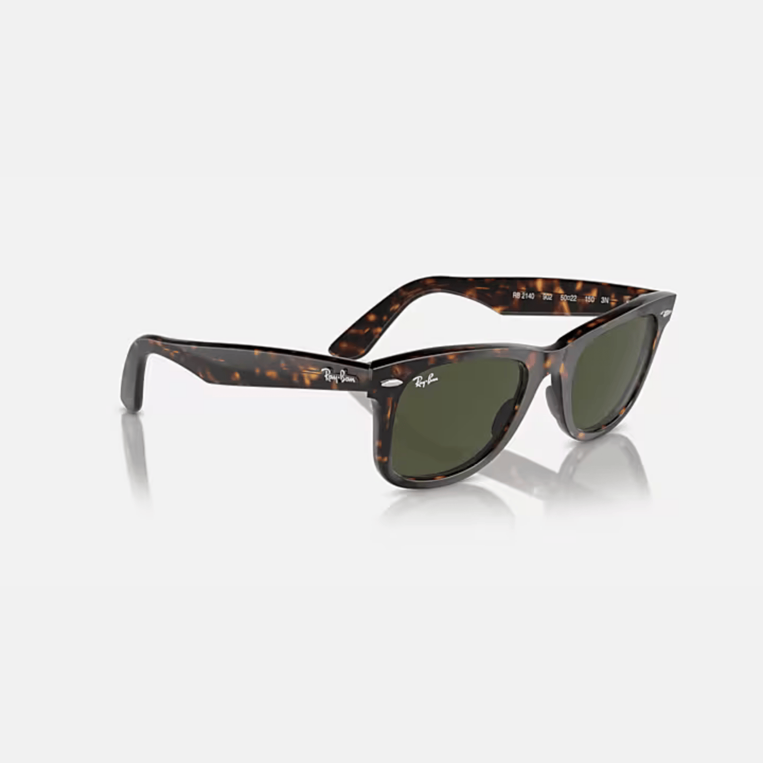Ray-Ban Original Wayfarer RB2140 902 54 Güneş Gözlüğü
