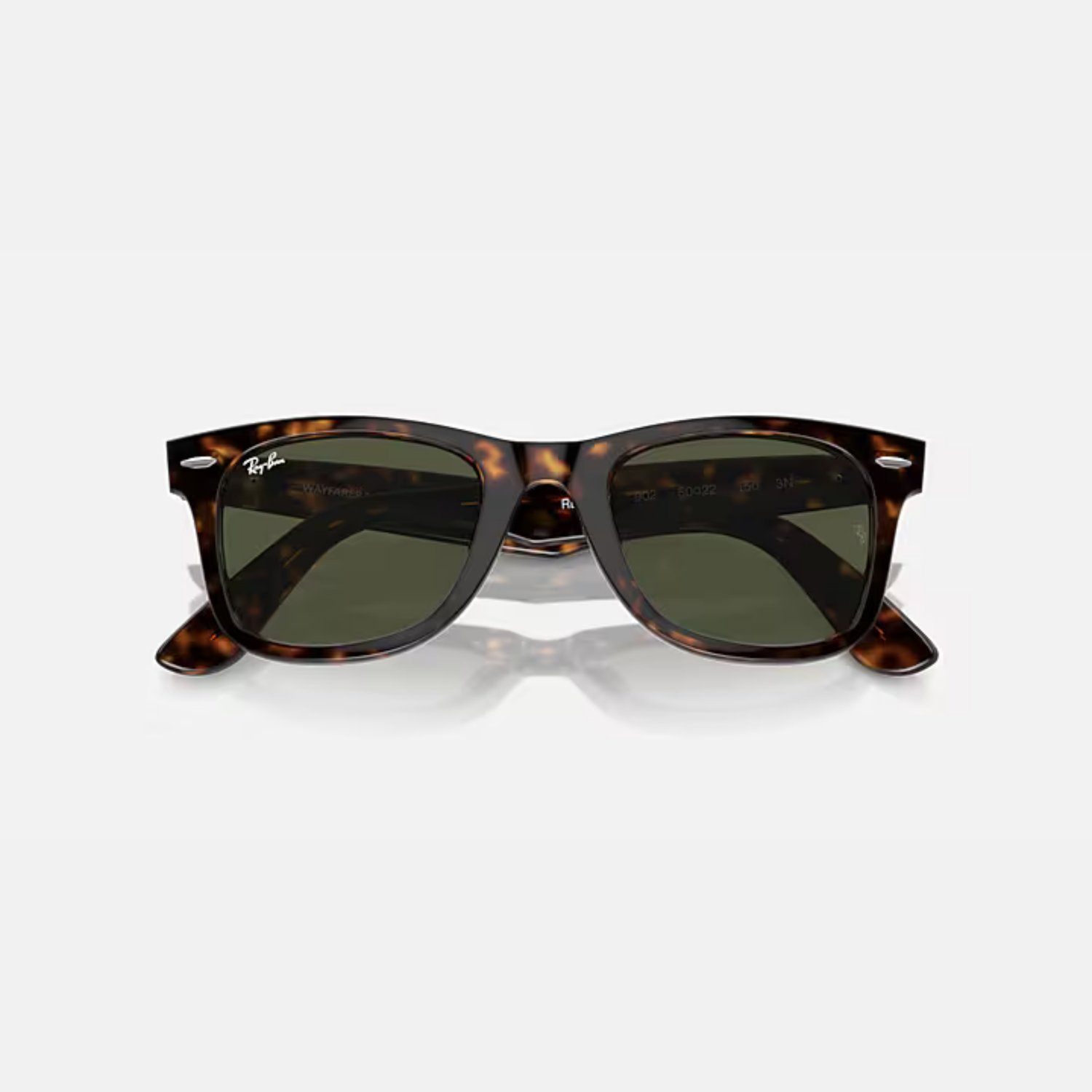 Ray-Ban Original Wayfarer RB2140 902 54 Güneş Gözlüğü
