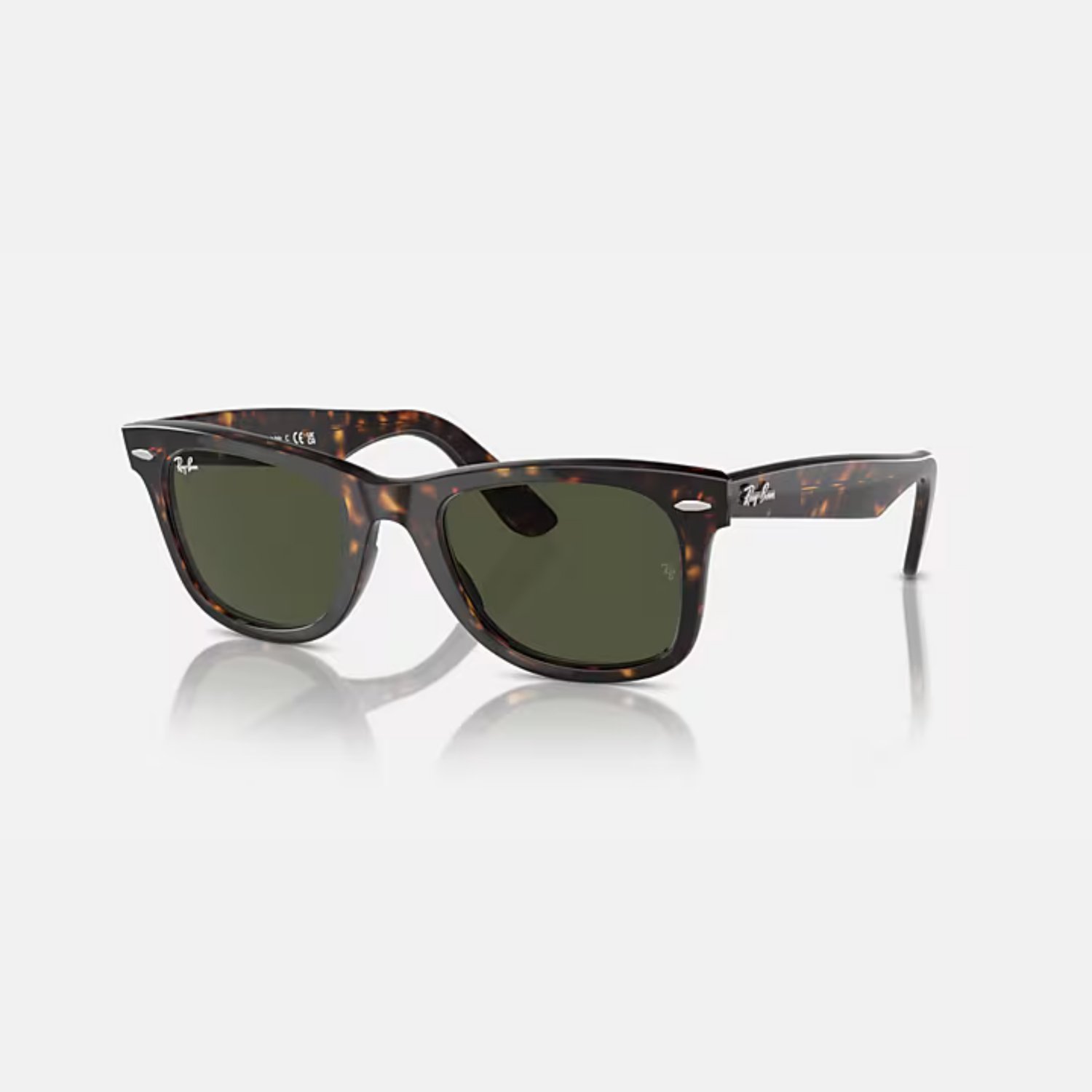 Ray-Ban Original Wayfarer RB2140 902 54 Güneş Gözlüğü