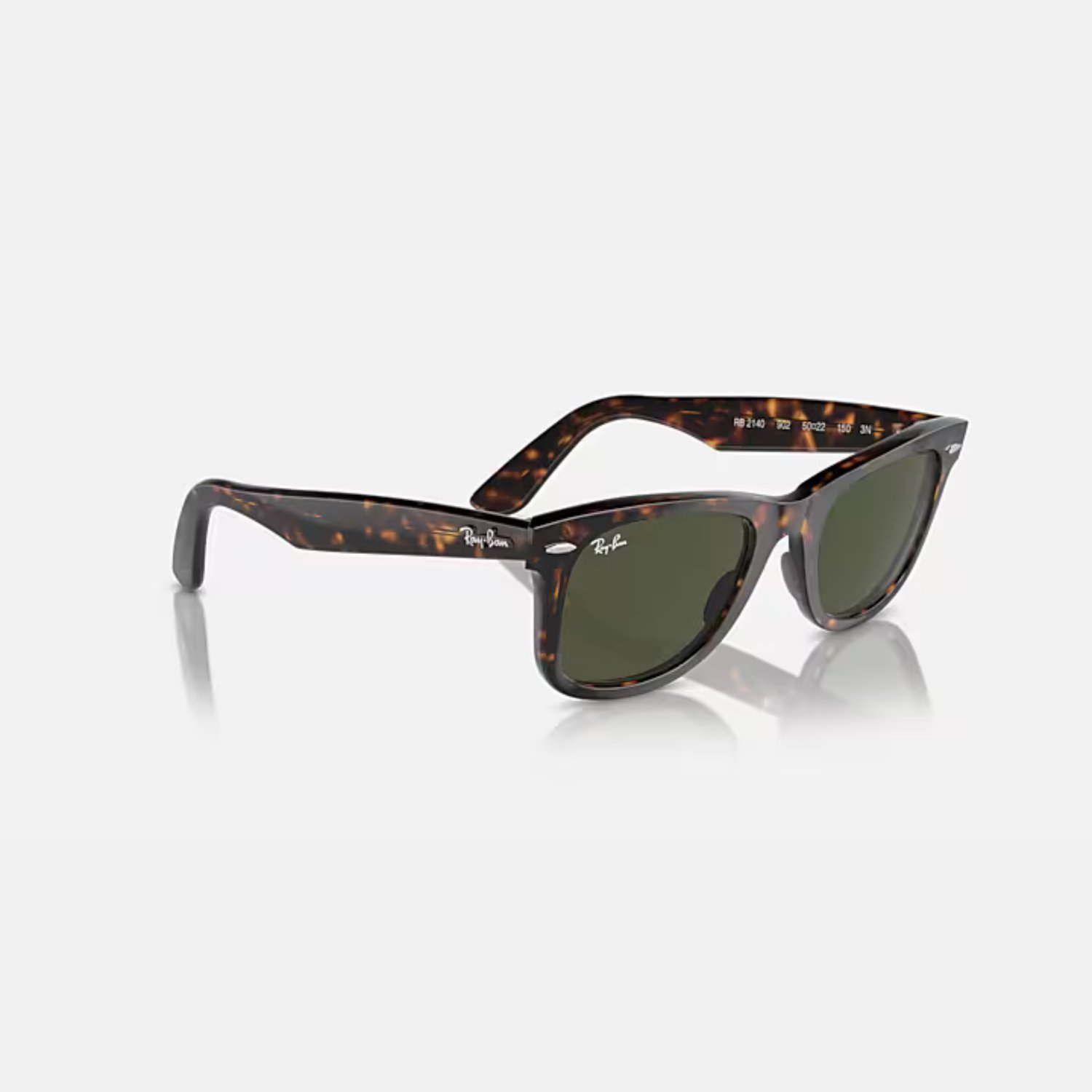 Ray-Ban Original Wayfarer RB2140 902 Güneş Gözlüğü