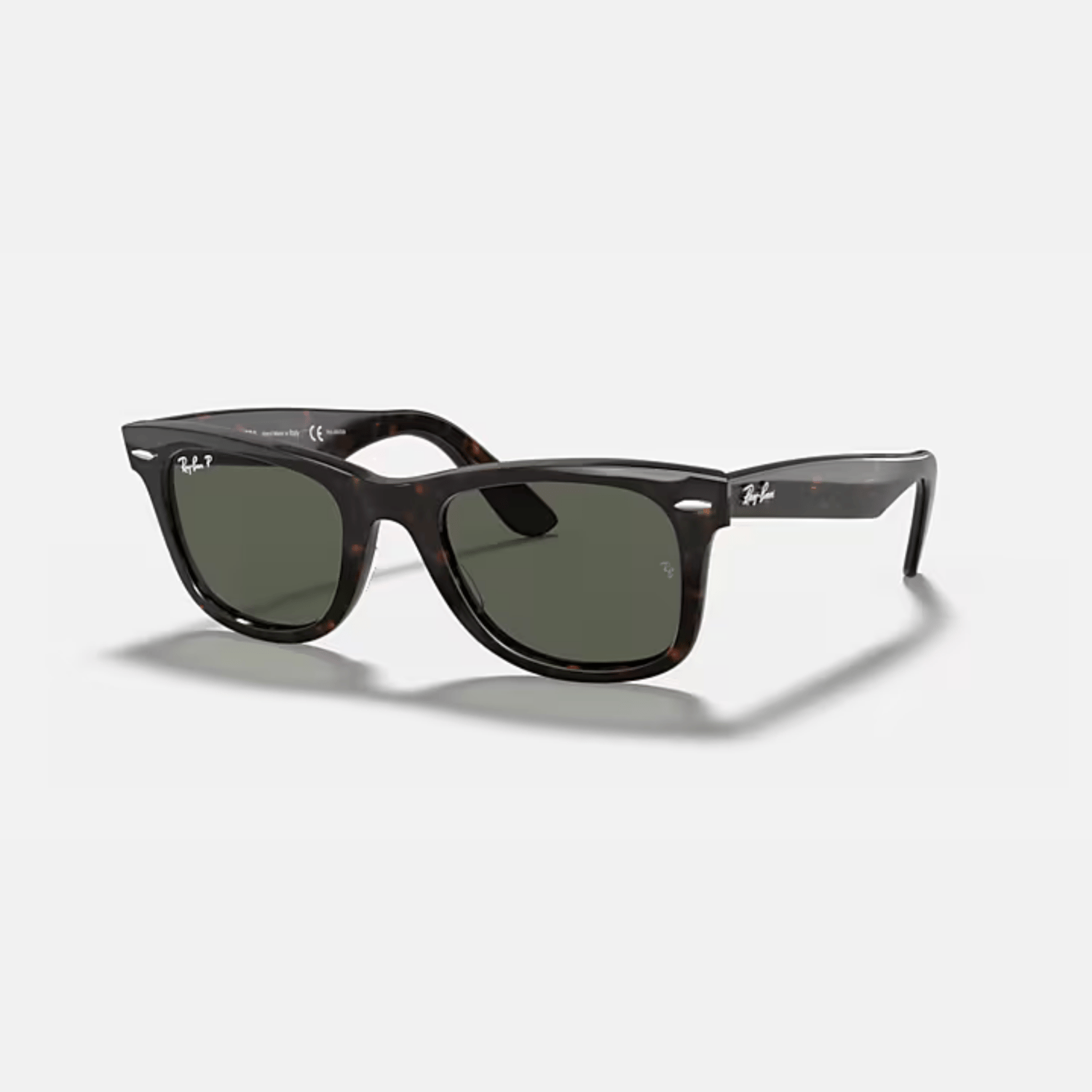 Ray-Ban Original Wayfarer RB2140 902/58 Polarize Güneş Gözlüğü