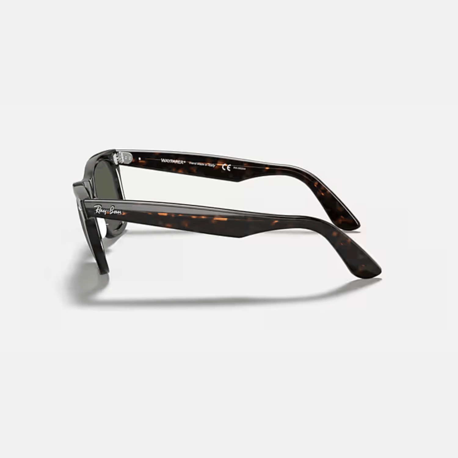 Ray-Ban Original Wayfarer RB2140 902/58 Polarize Güneş Gözlüğü