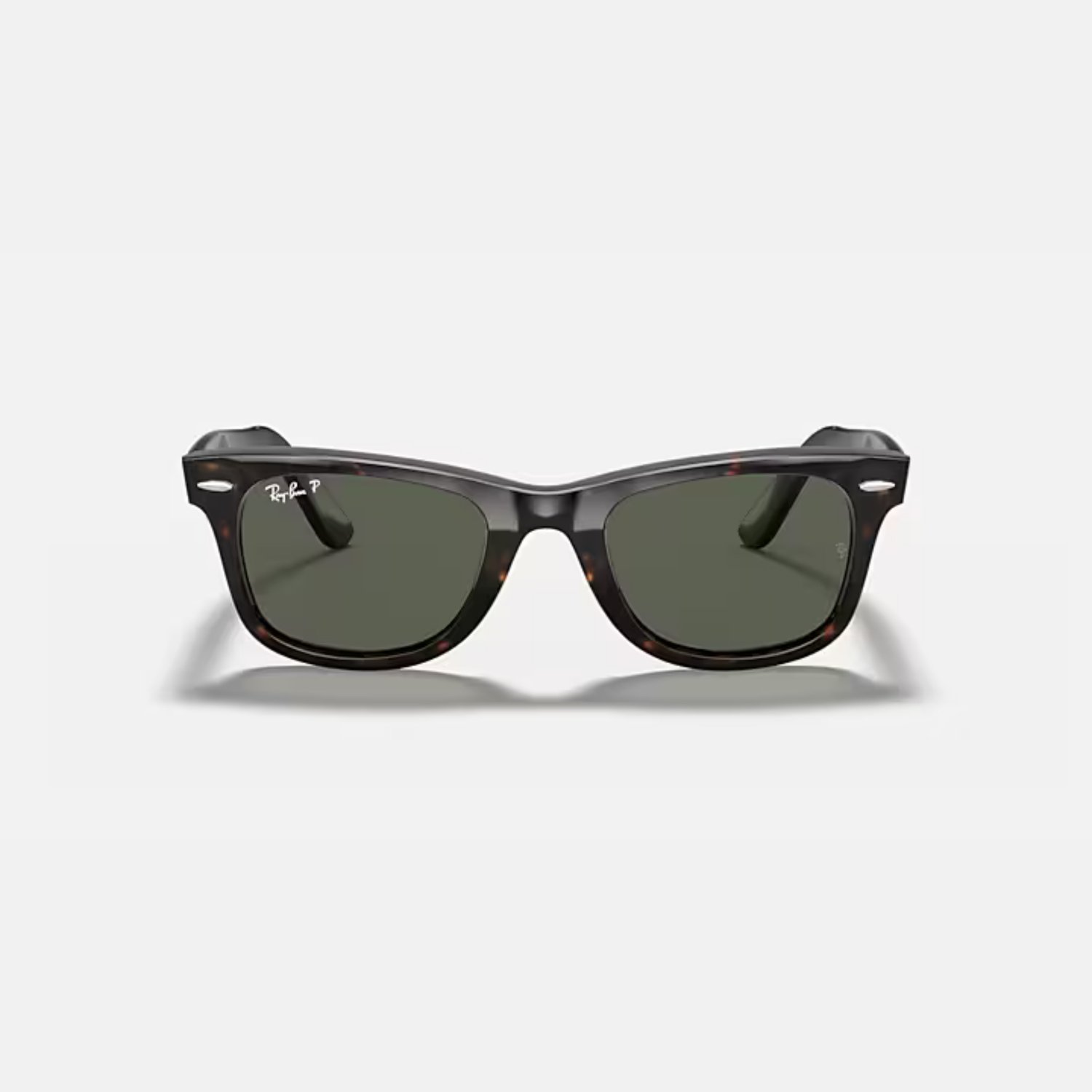 Ray-Ban Original Wayfarer RB2140 902/58 Polarize Güneş Gözlüğü