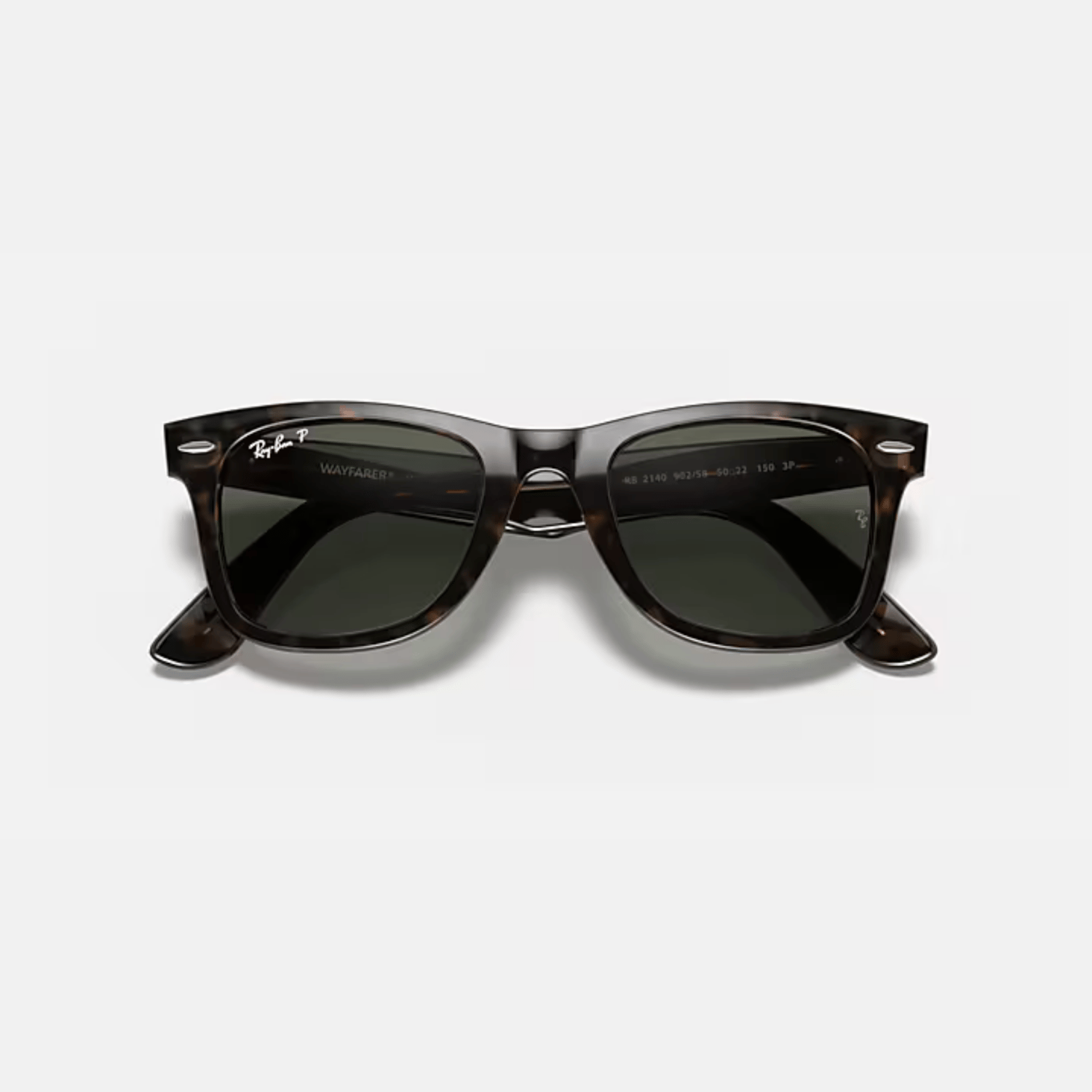 Ray-Ban Original Wayfarer RB2140 902/58 Polarize Güneş Gözlüğü