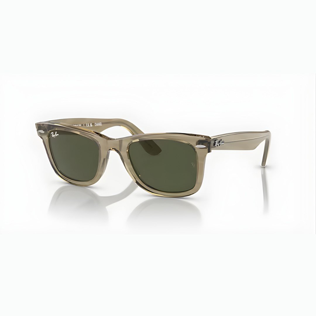 Ray-Ban Original Wayfarer RB2140