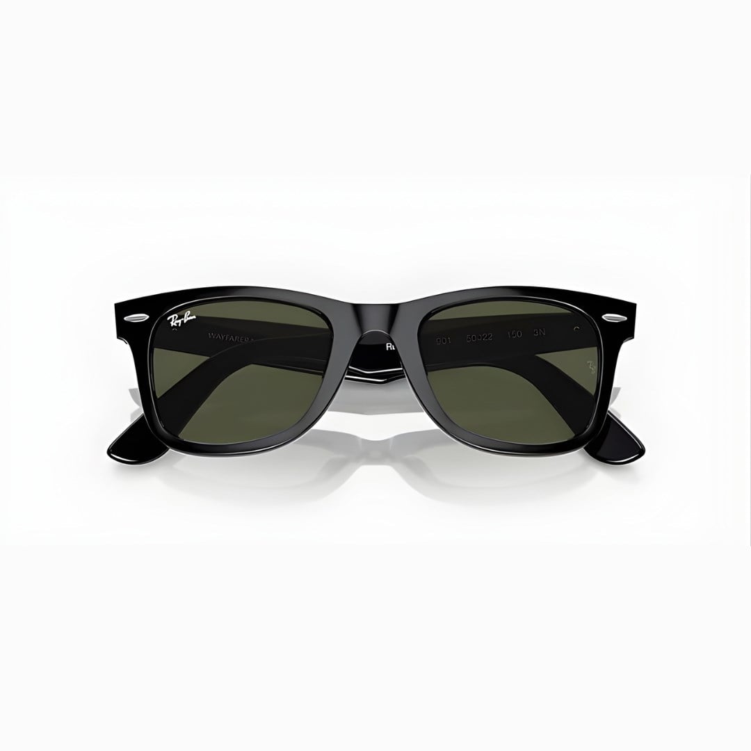 Ray-Ban Original Wayfarer RB2140