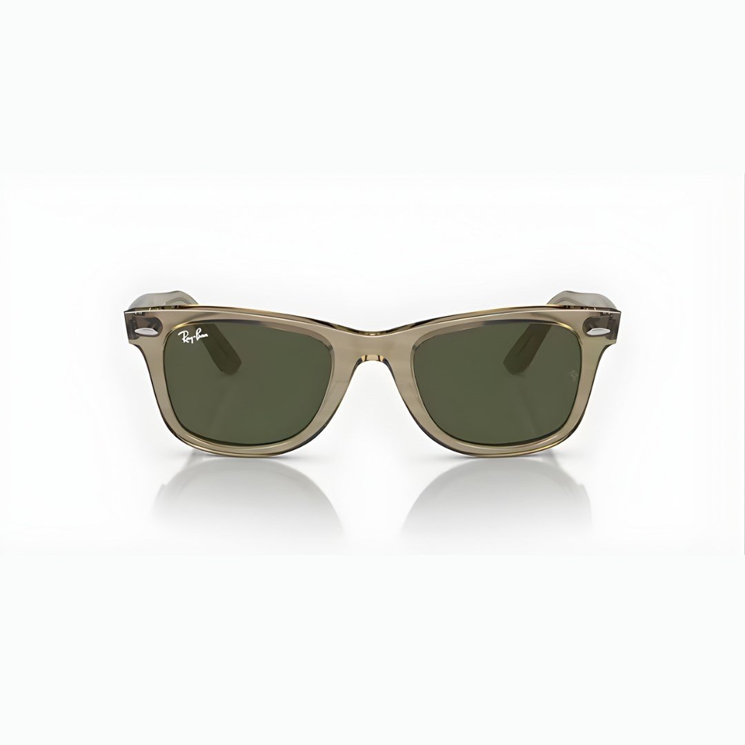 Ray-Ban Original Wayfarer RB2140