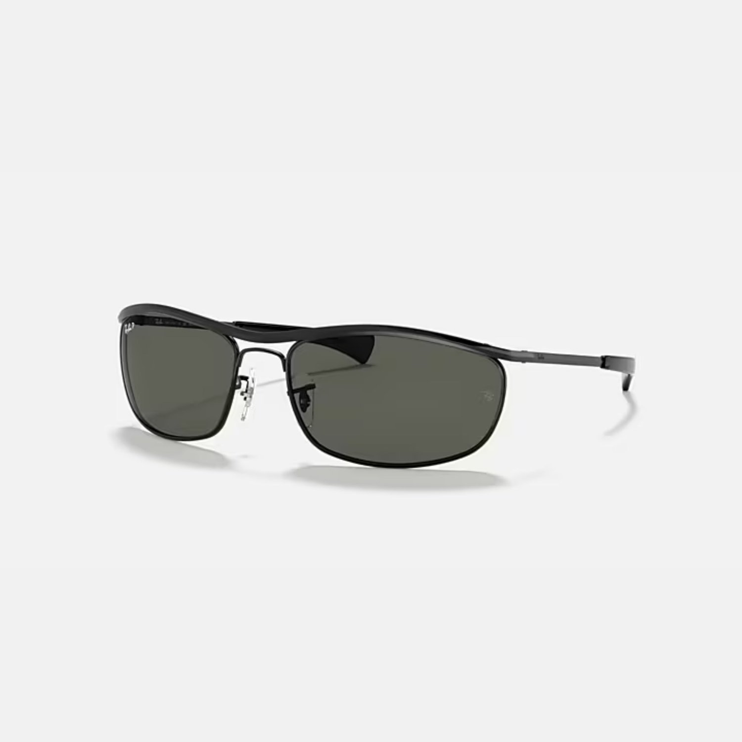 Ray-Ban RB 3119M 002/58 62 Olympian I Deluxe Polarize Güneş Gözlüğü
