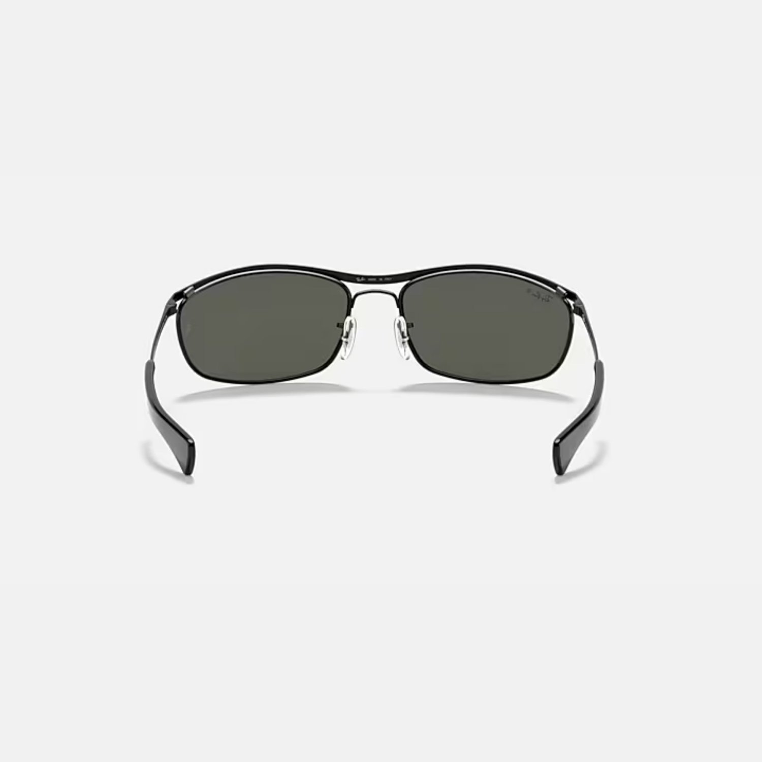 Ray-Ban RB 3119M 002/58 62 Olympian I Deluxe Polarize Güneş Gözlüğü