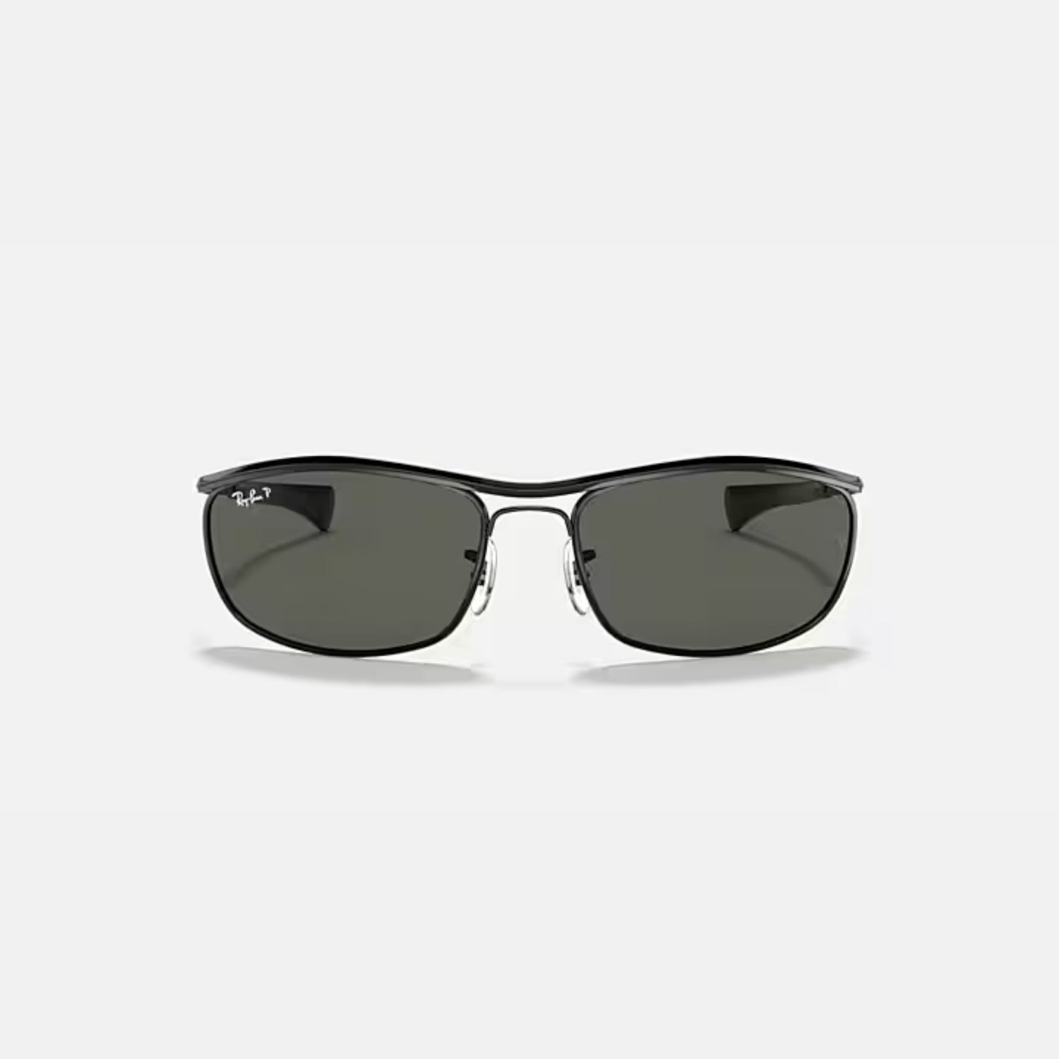Ray-Ban RB 3119M 002/58 62 Olympian I Deluxe Polarize Güneş Gözlüğü