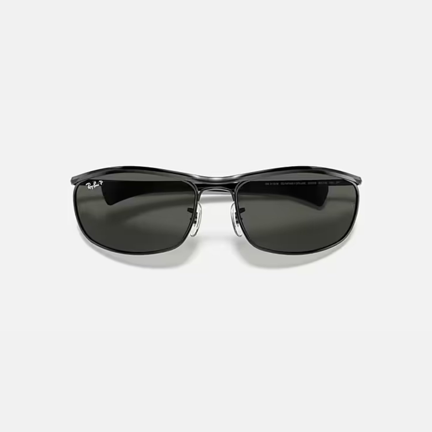 Ray-Ban RB 3119M 002/58 62 Olympian I Deluxe Polarize Güneş Gözlüğü