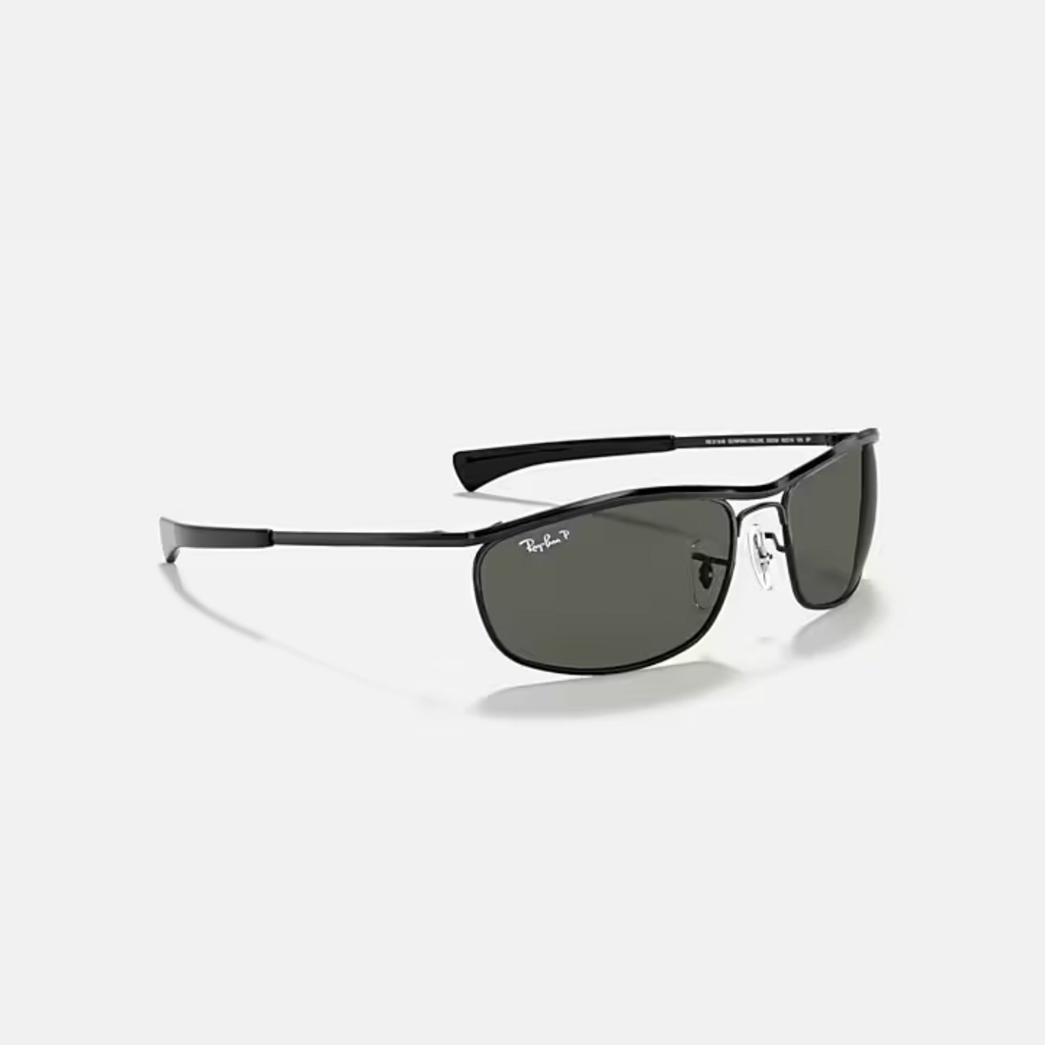 Ray-Ban RB 3119M 002/58 62 Olympian I Deluxe Polarize Güneş Gözlüğü
