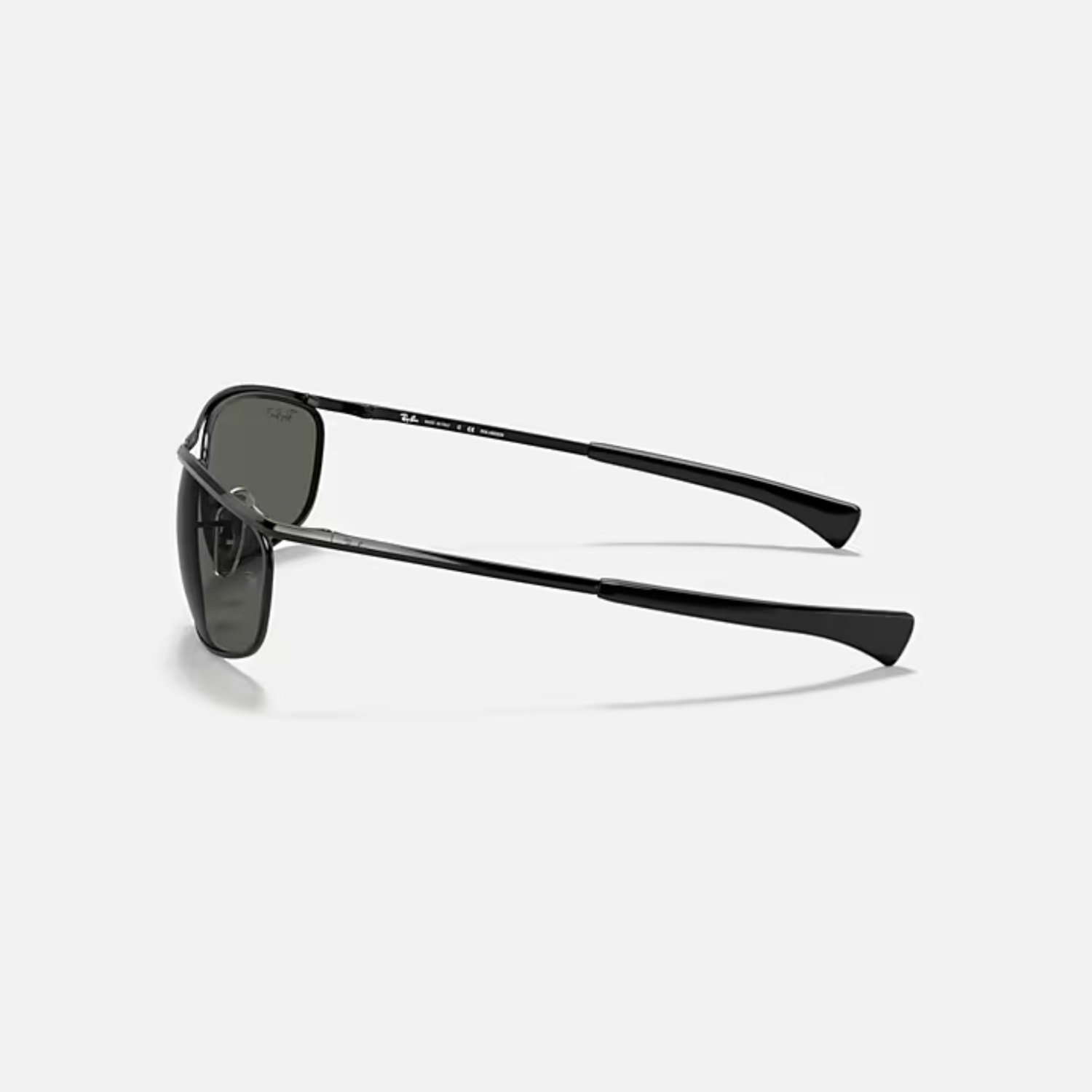 Ray-Ban RB 3119M 002/58 62 Olympian I Deluxe Polarize Güneş Gözlüğü
