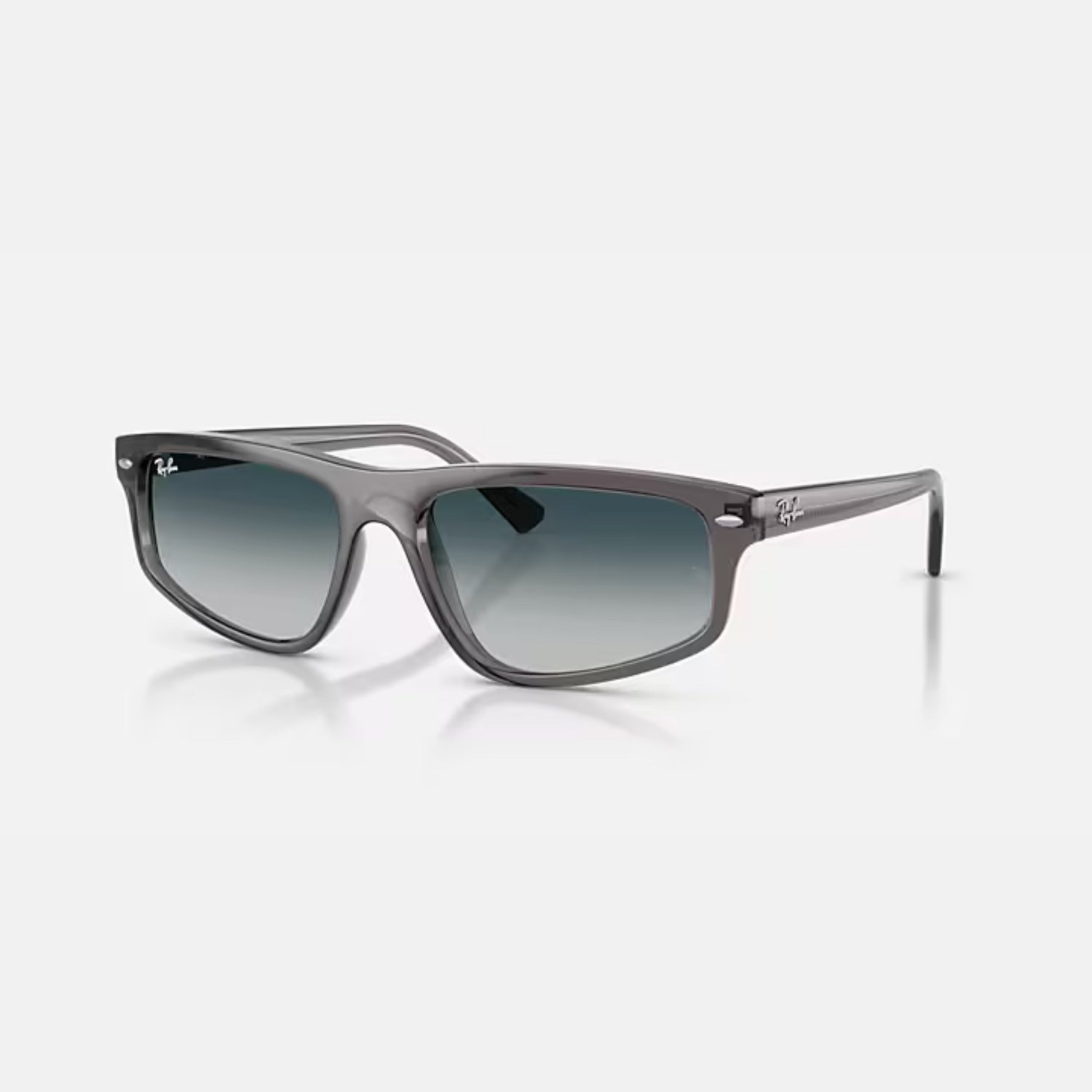Ray-Ban RB2225 667532 59 Unisex Güneş Gözlüğü