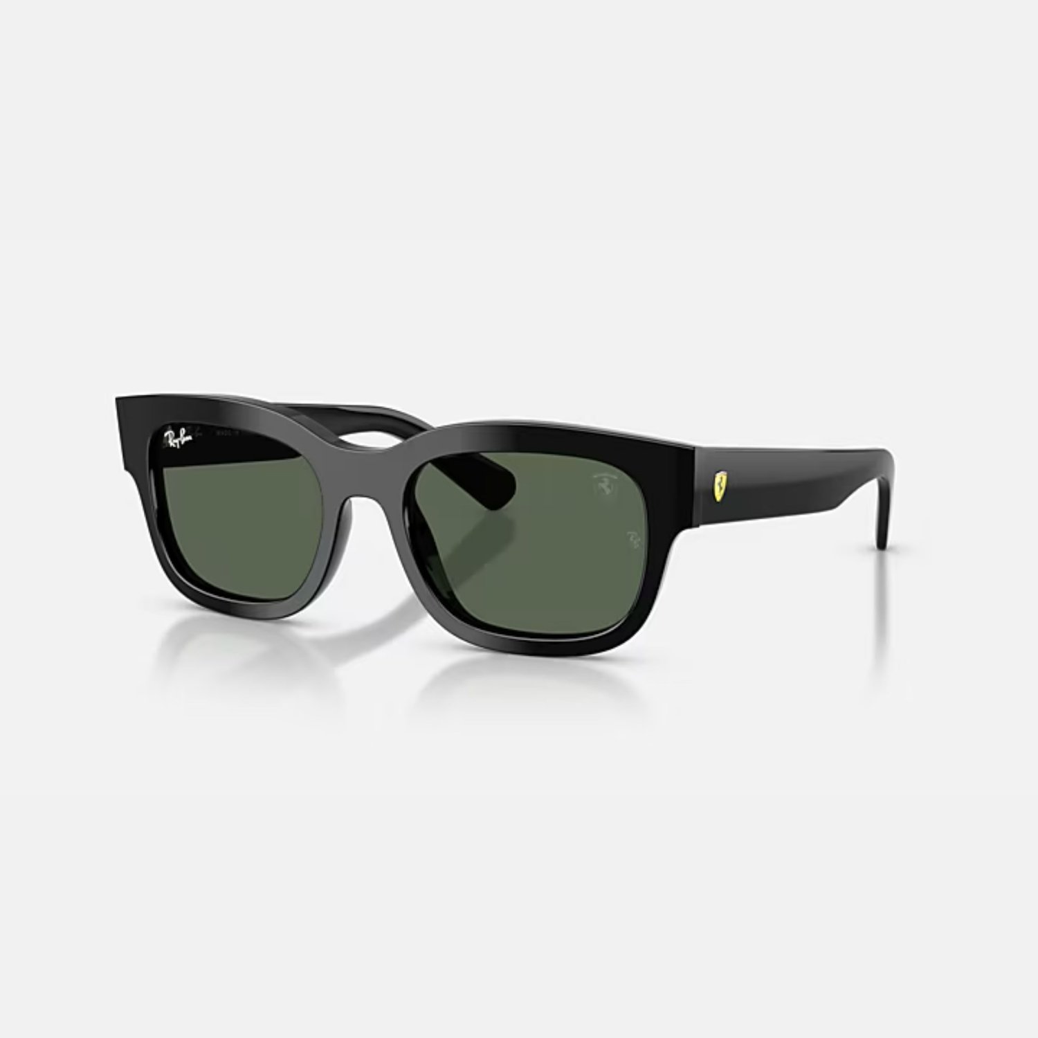 Ray-Ban RB2228M F60171 53 Unisex Güneş Gözlüğü