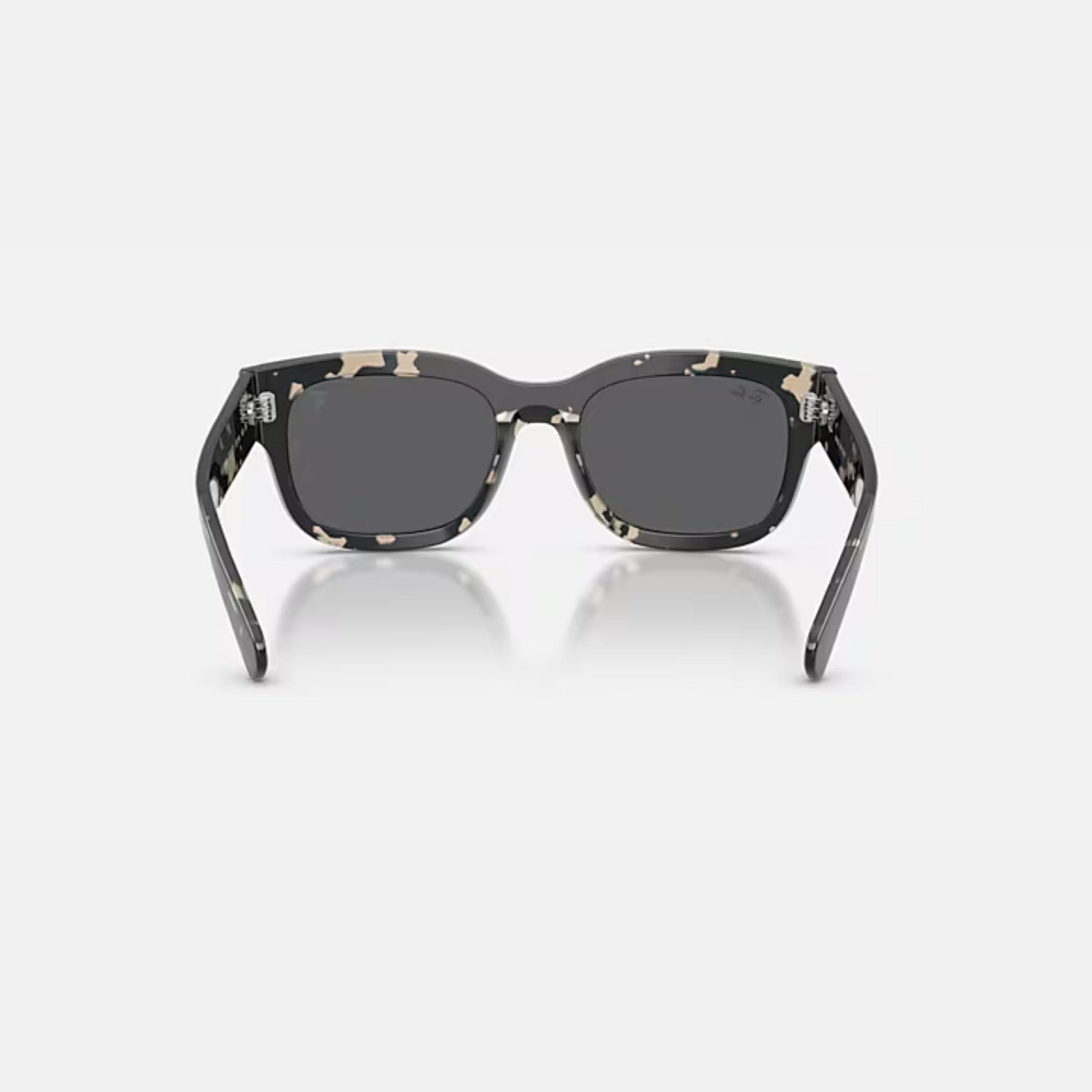 Ray-Ban RB2228M F70387 53 Ferrari Unisex Güneş Gözlüğü