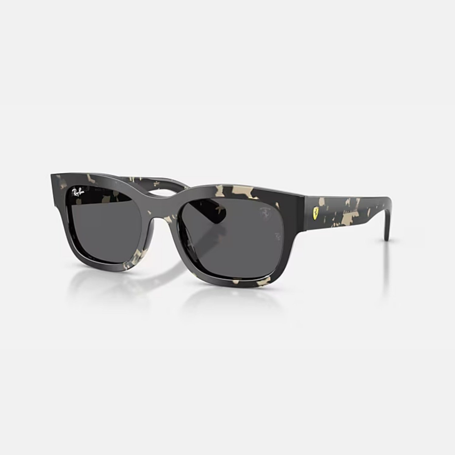Ray-Ban RB2228M F70387 53 Ferrari Unisex Güneş Gözlüğü