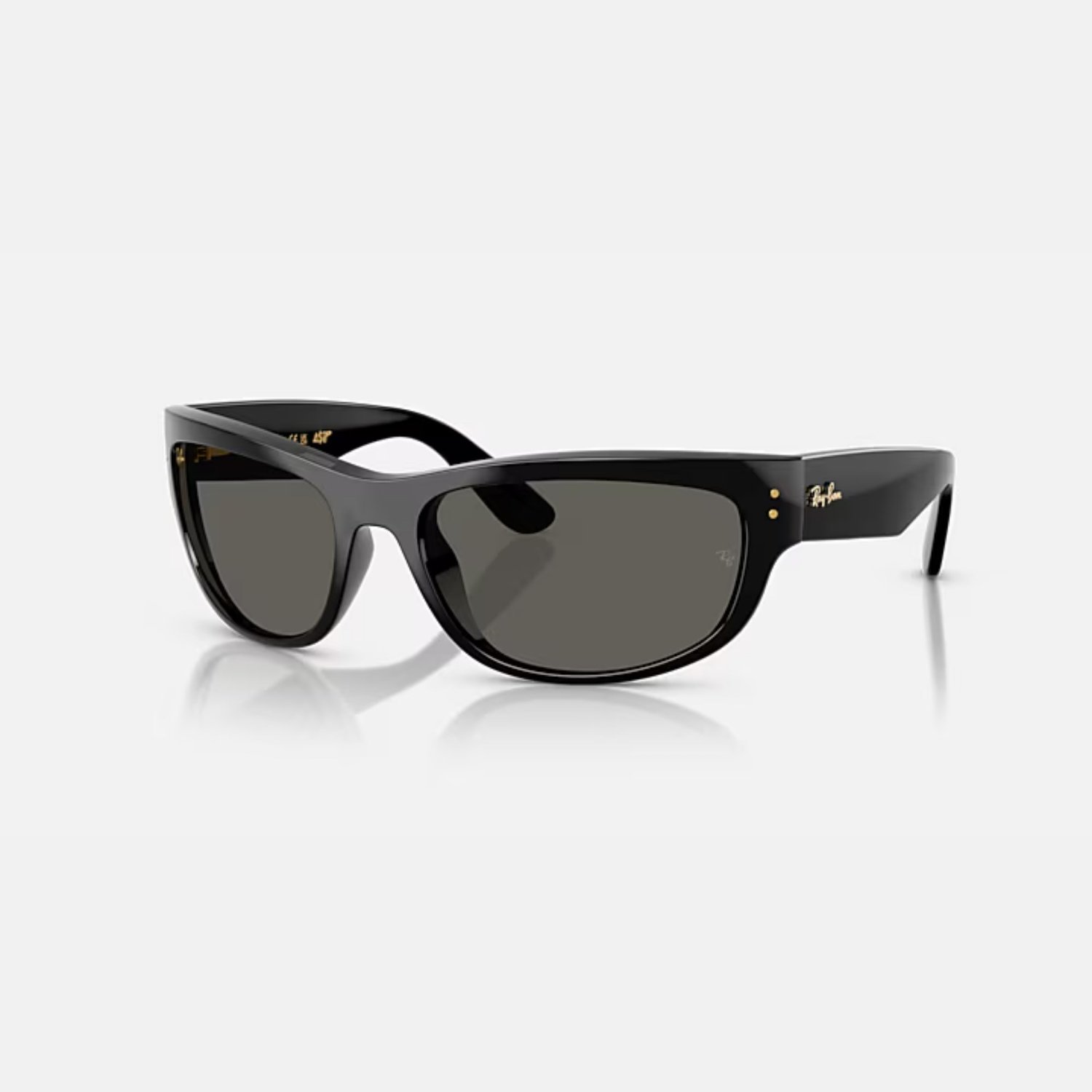 Ray-Ban RB2289 6826J5 60 Mega Balorama Unisex Güneş Gözlüğü