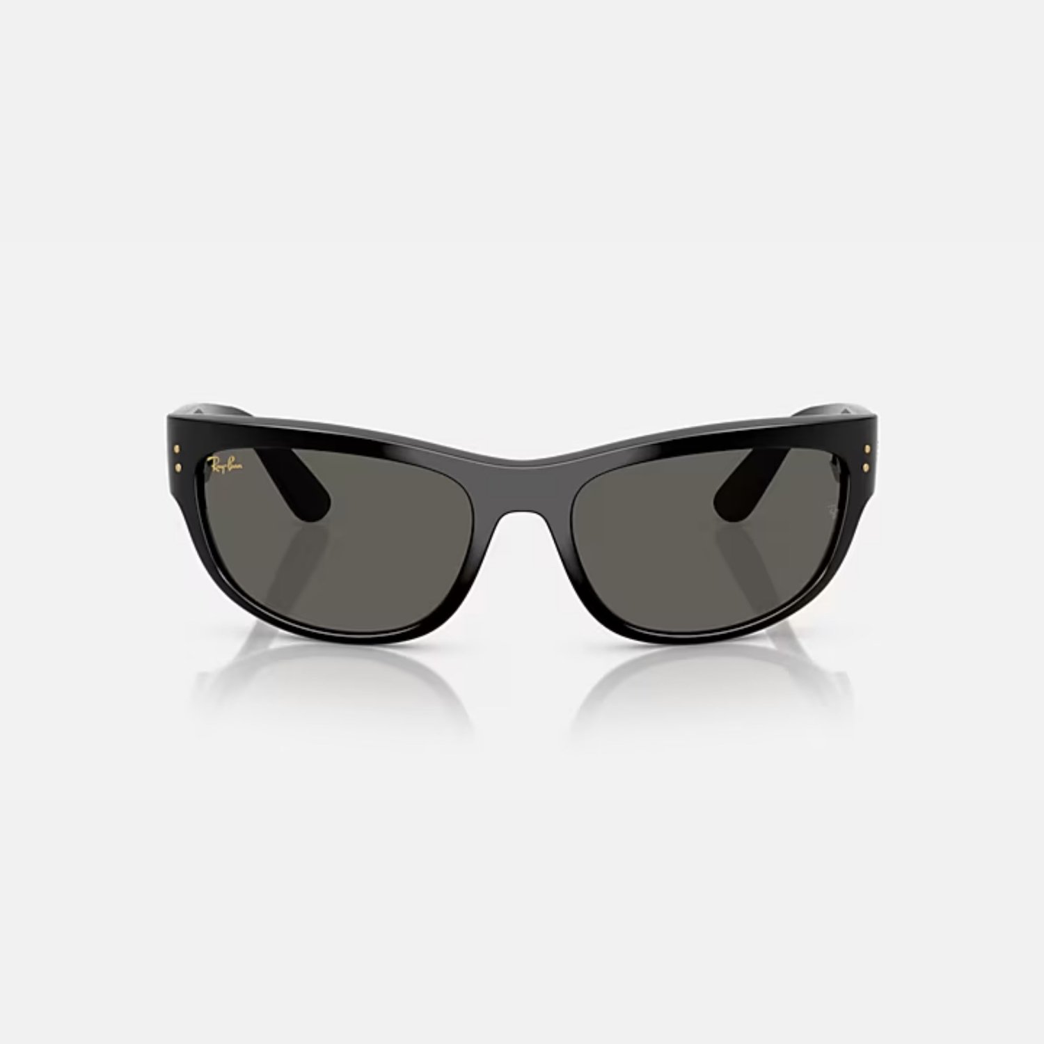 Ray-Ban RB2289 6826J5 60 Mega Balorama Unisex Güneş Gözlüğü
