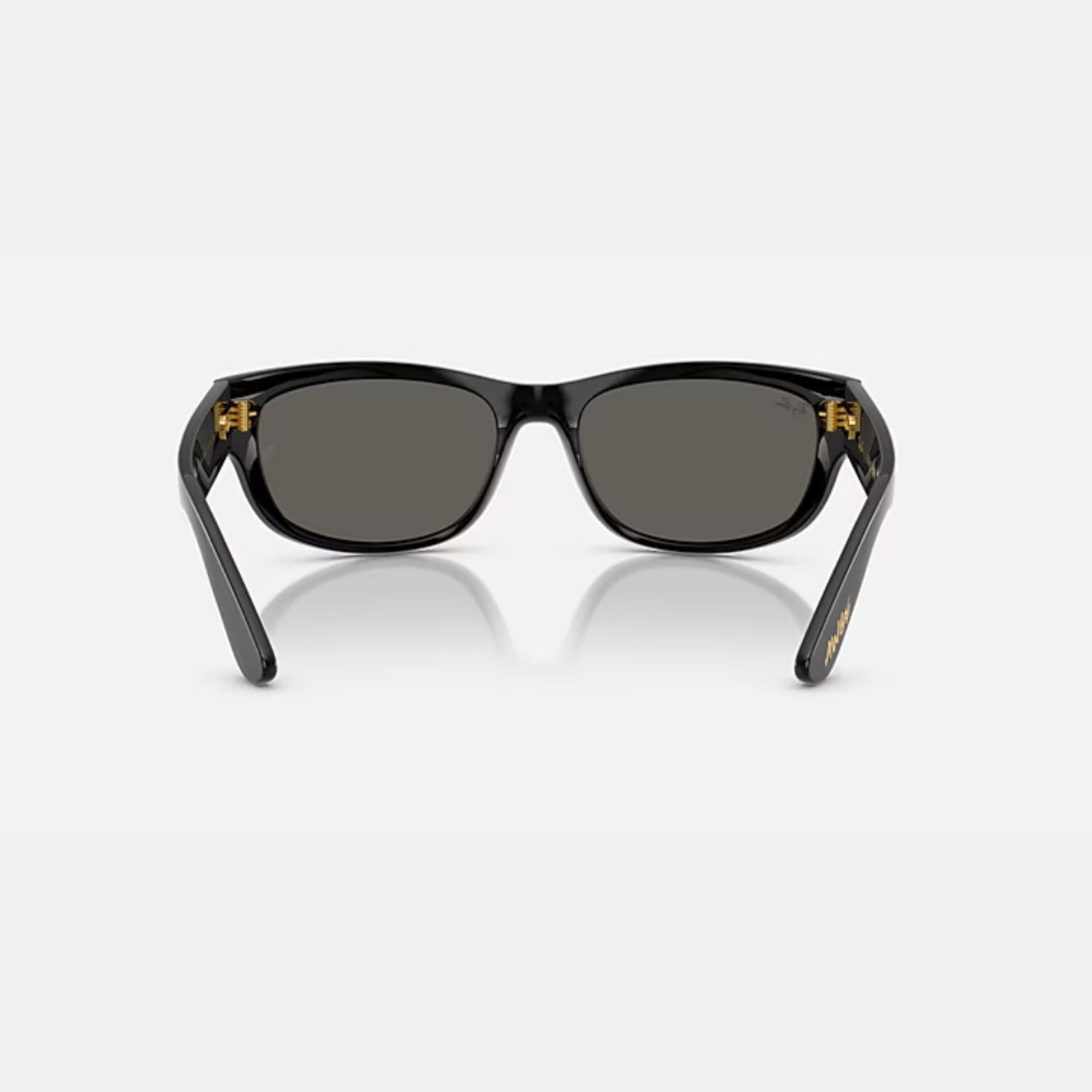Ray-Ban RB2289 6826J5 60 Mega Balorama Unisex Güneş Gözlüğü