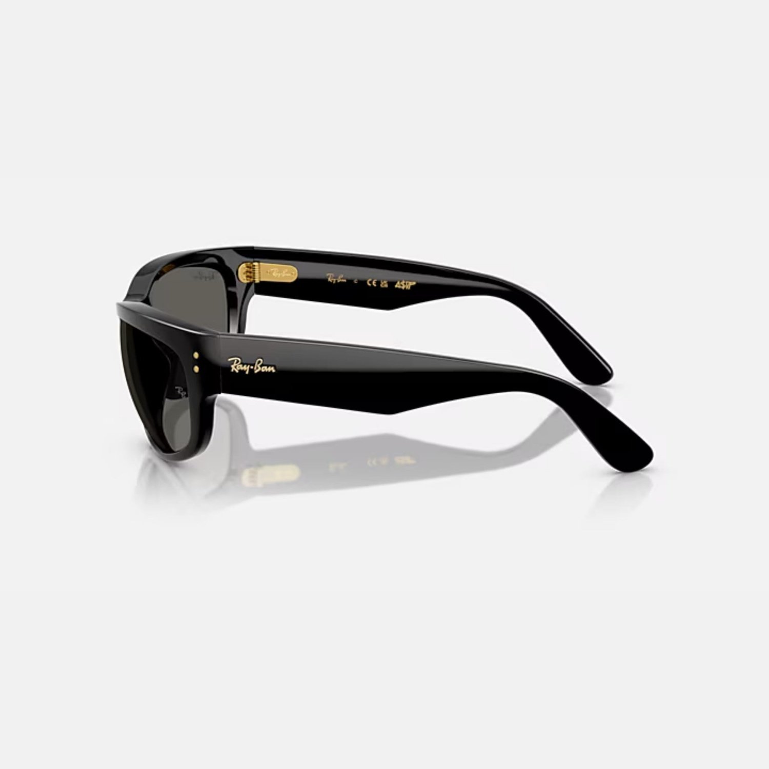 Ray-Ban RB2289 6826J5 60 Mega Balorama Unisex Güneş Gözlüğü