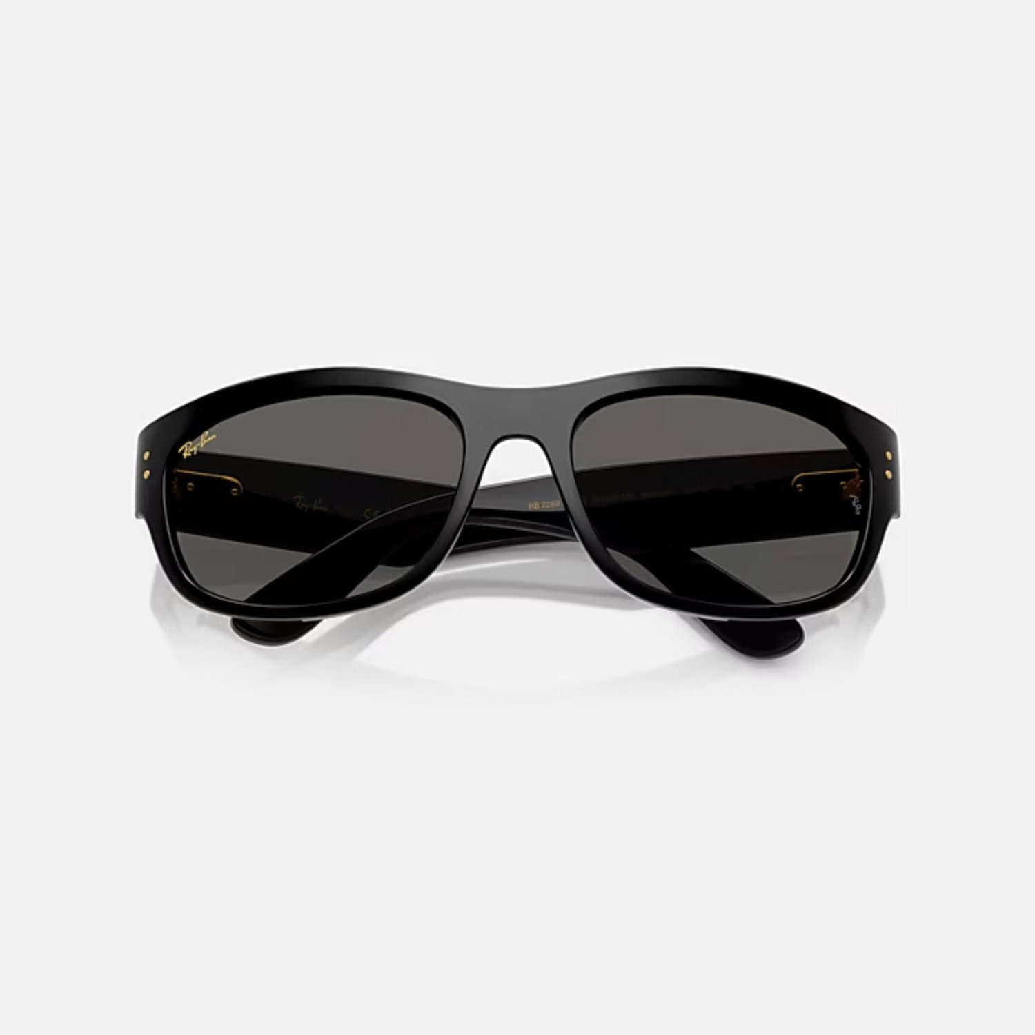 Ray-Ban RB2289 6826J5 60 Mega Balorama Unisex Güneş Gözlüğü