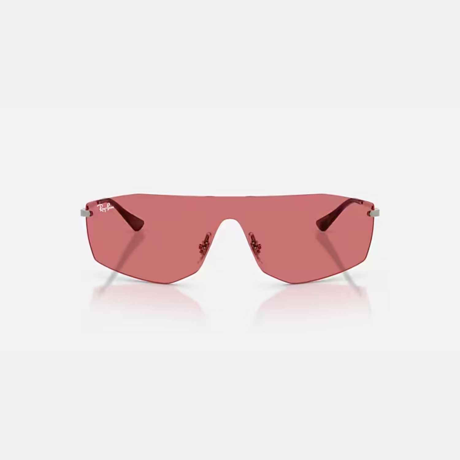 Ray-Ban RB3781 004/75 41 Alix Unisex Güneş Gözlüğü