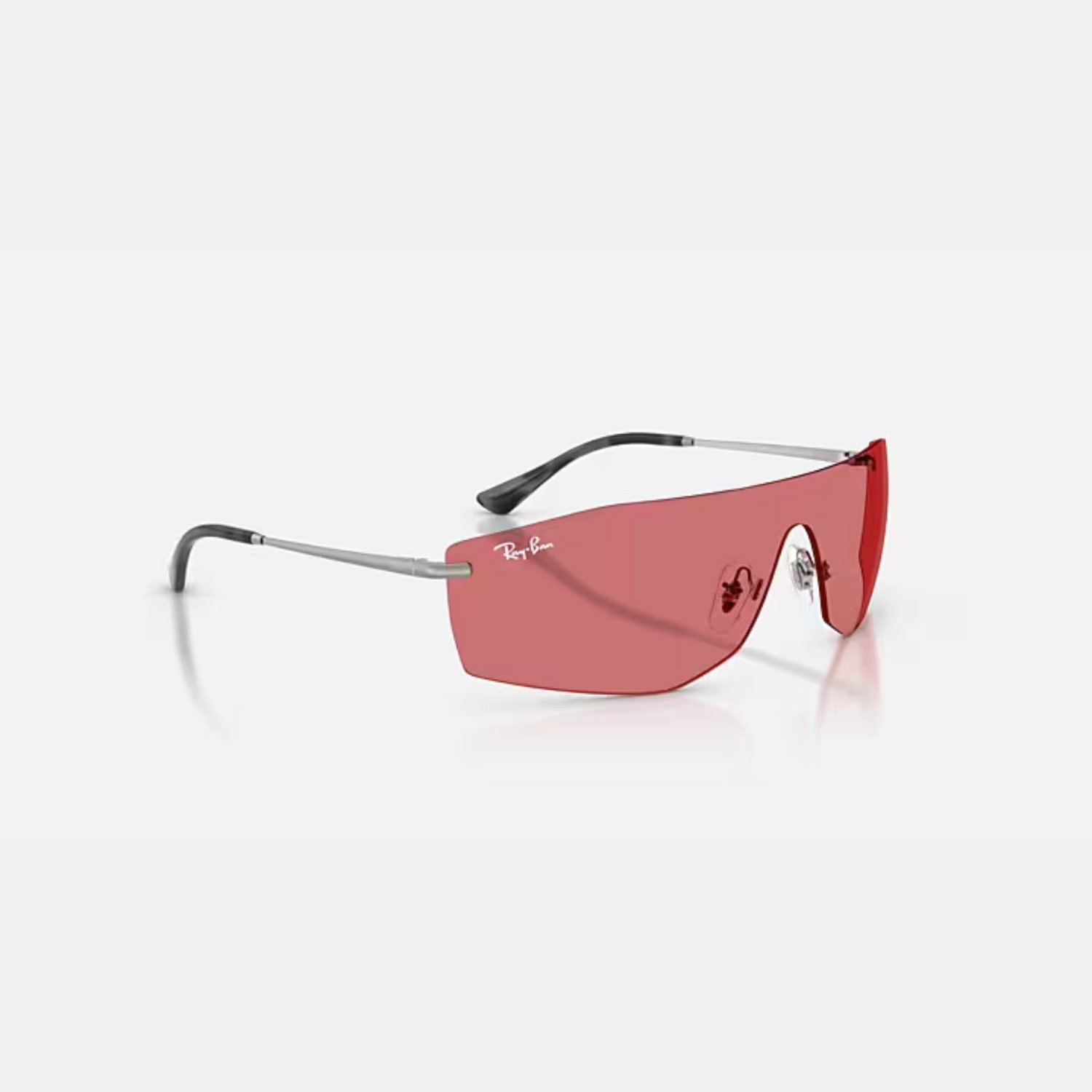 Ray-Ban RB3781 004/75 41 Alix Unisex Güneş Gözlüğü