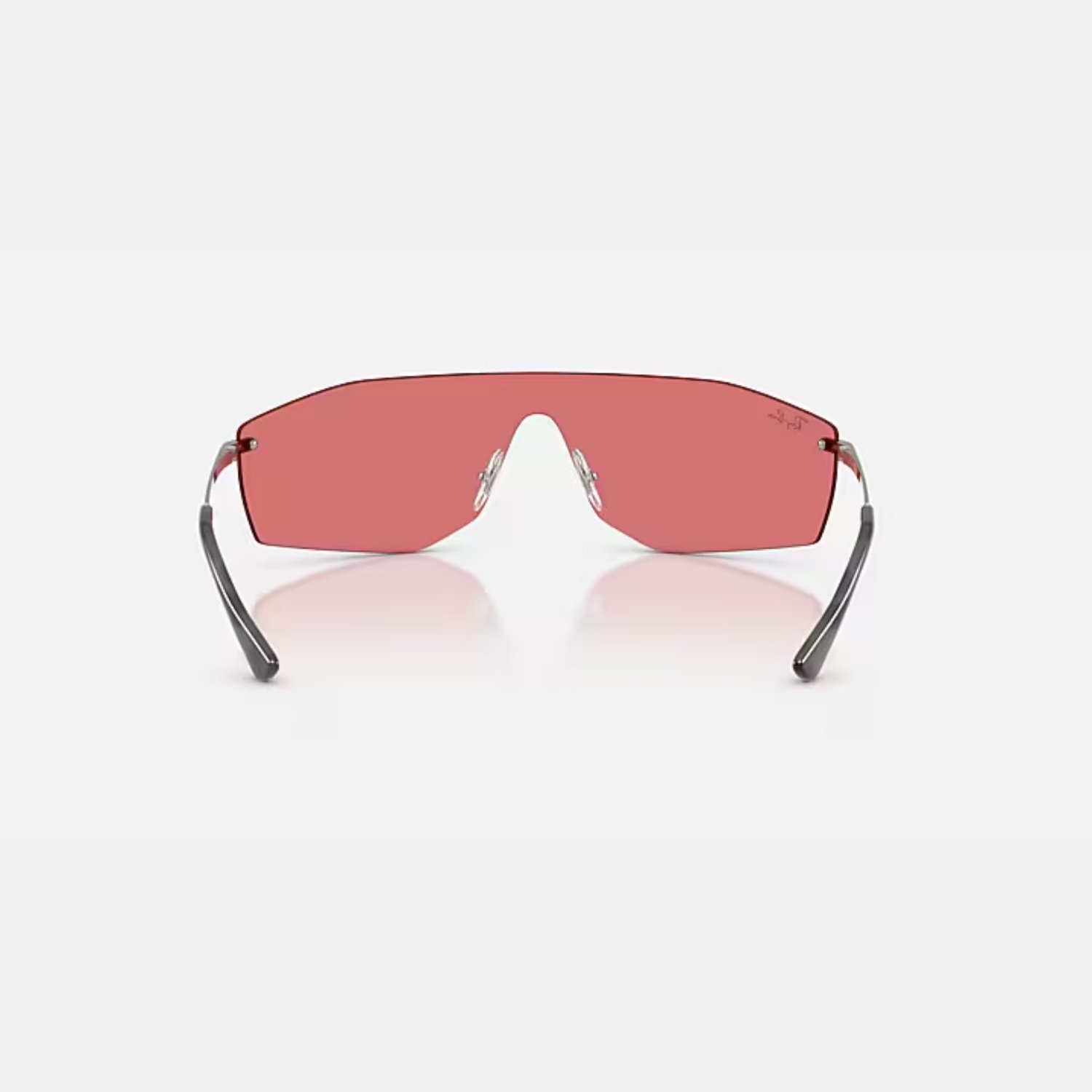 Ray-Ban RB3781 004/75 41 Alix Unisex Güneş Gözlüğü