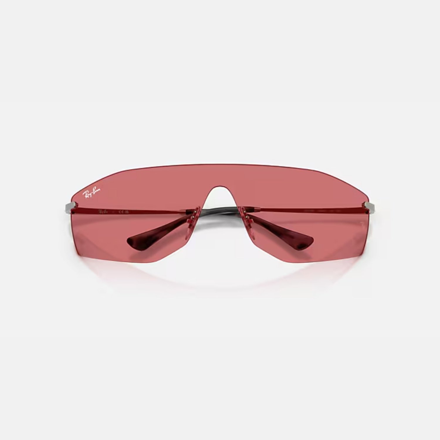 Ray-Ban RB3781 004/75 41 Alix Unisex Güneş Gözlüğü