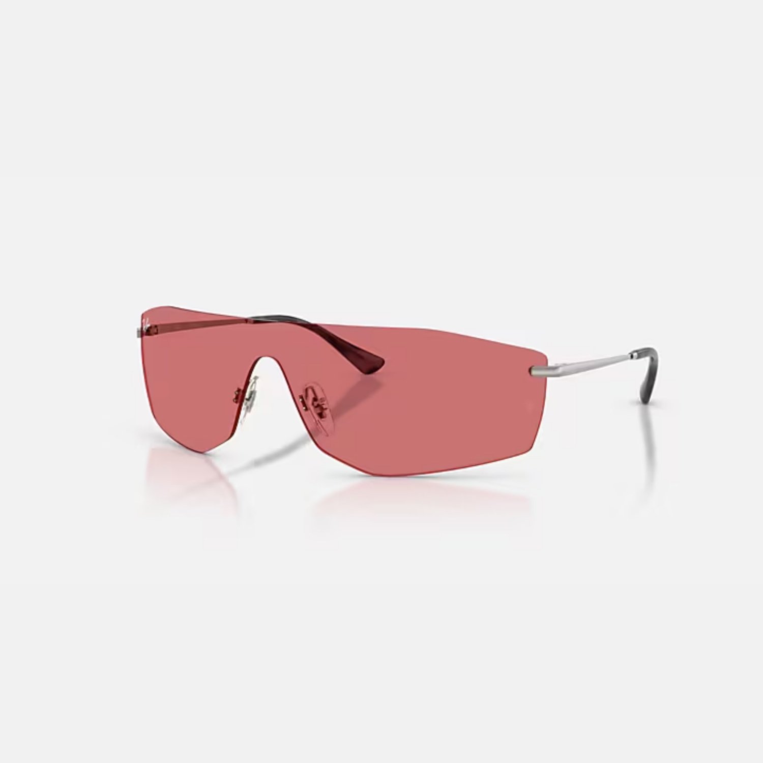 Ray-Ban RB3781 004/75 41 Alix Unisex Güneş Gözlüğü