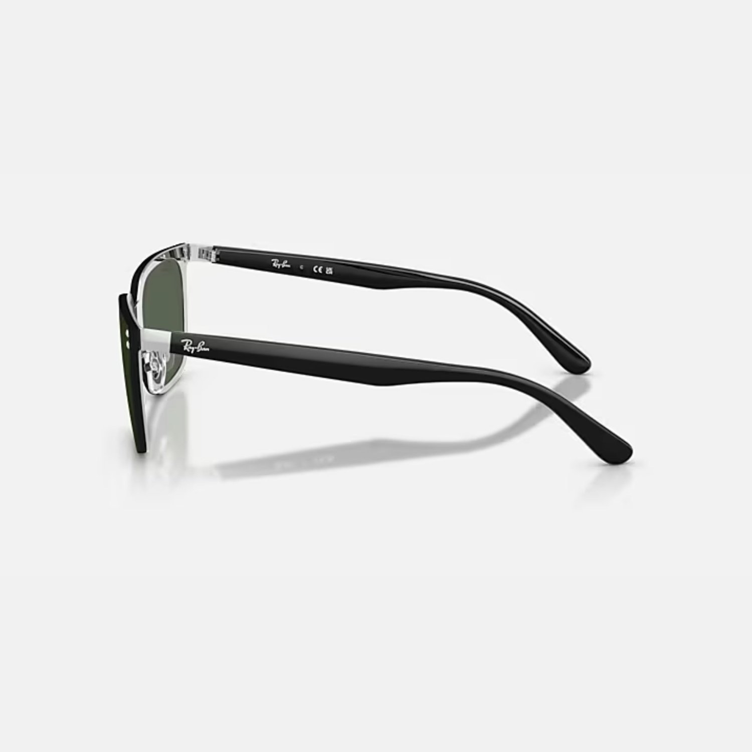 Ray-Ban RB3784D 003/71 45 Unisex Güneş Gözlüğü