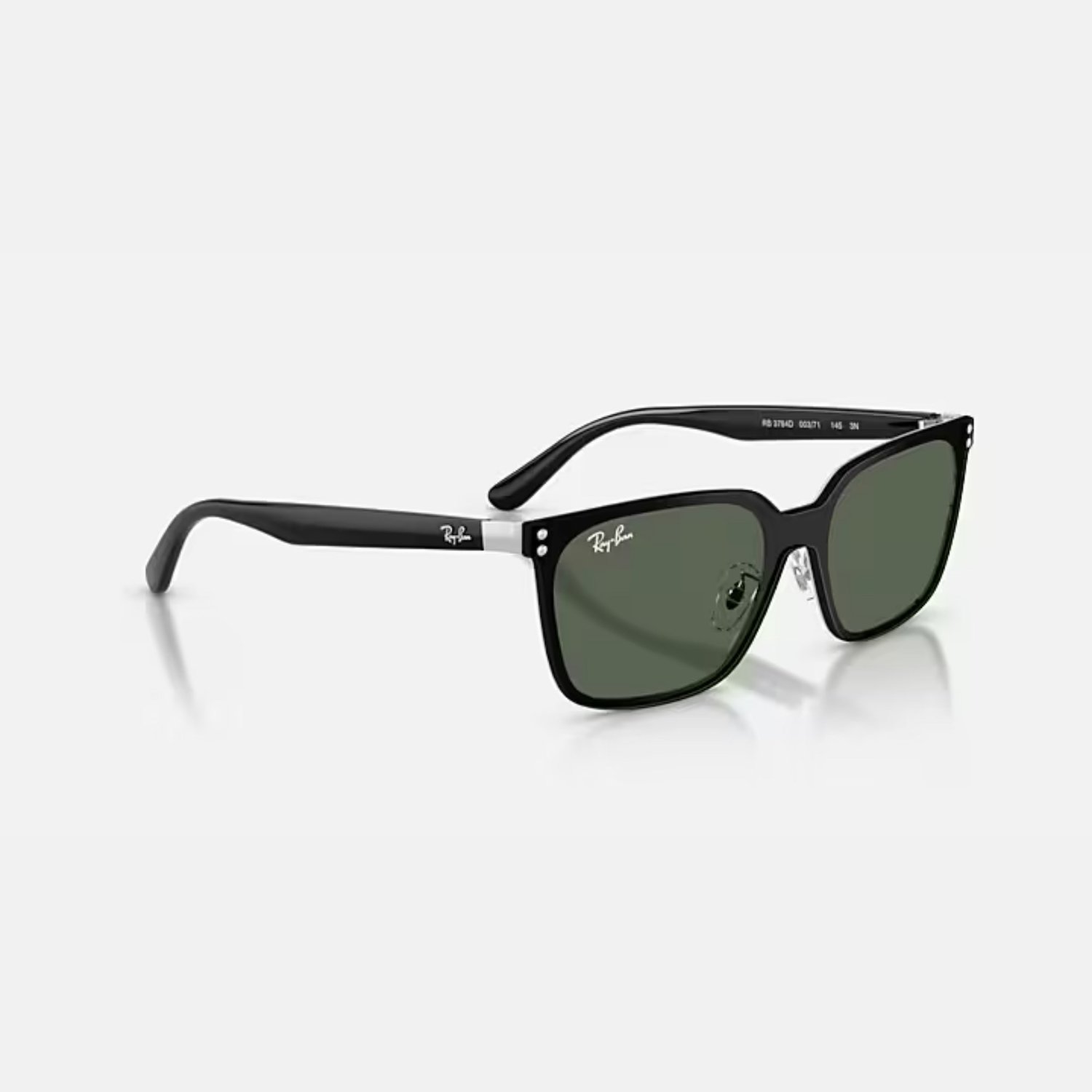 Ray-Ban RB3784D 003/71 45 Unisex Güneş Gözlüğü
