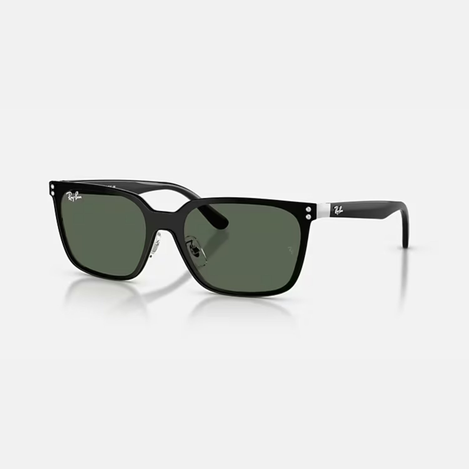 Ray-Ban RB3784D 003/71 45 Unisex Güneş Gözlüğü