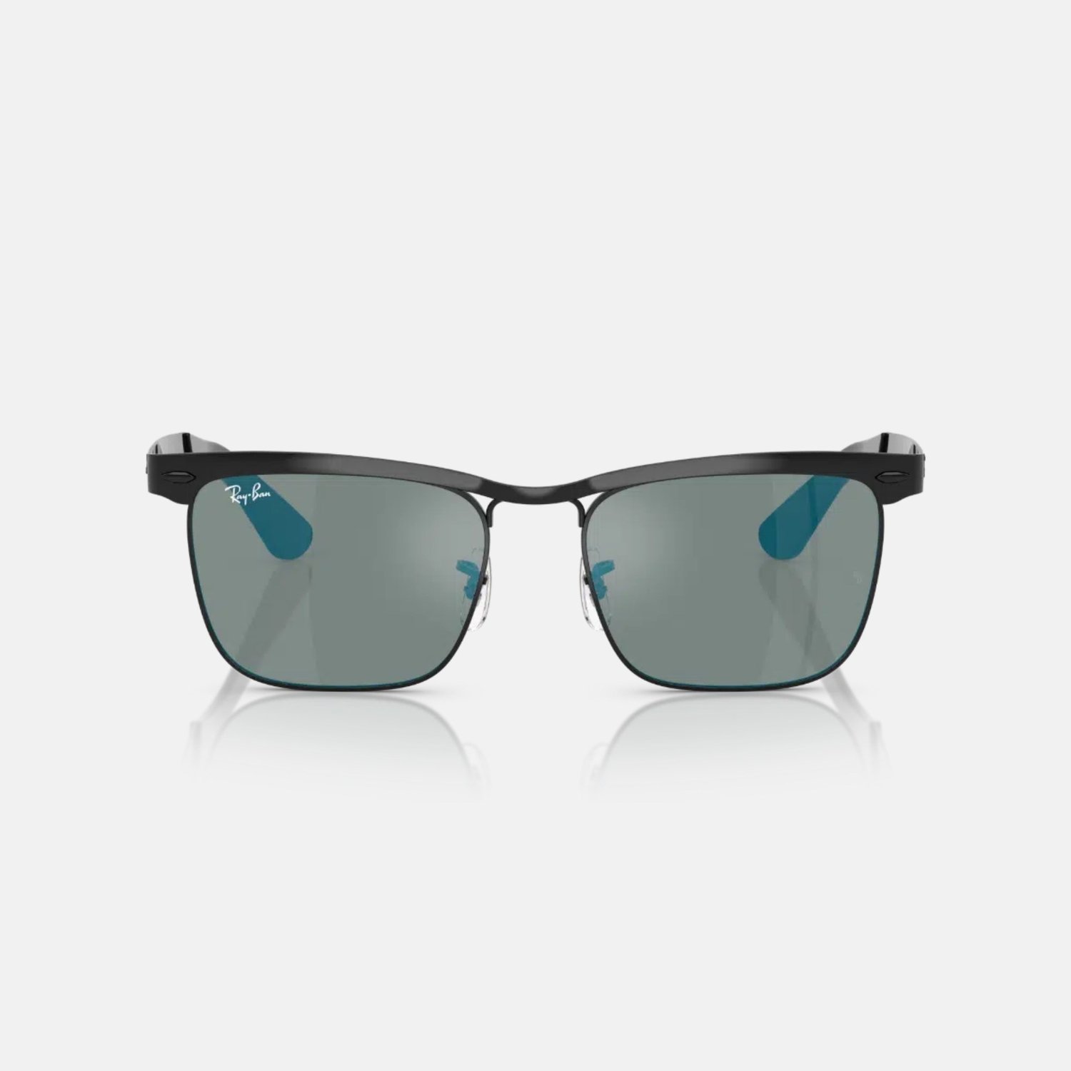 Ray-Ban RB3875 002/8O 53 Wayfarer Deluxe Unisex Güneş Gözlüğü