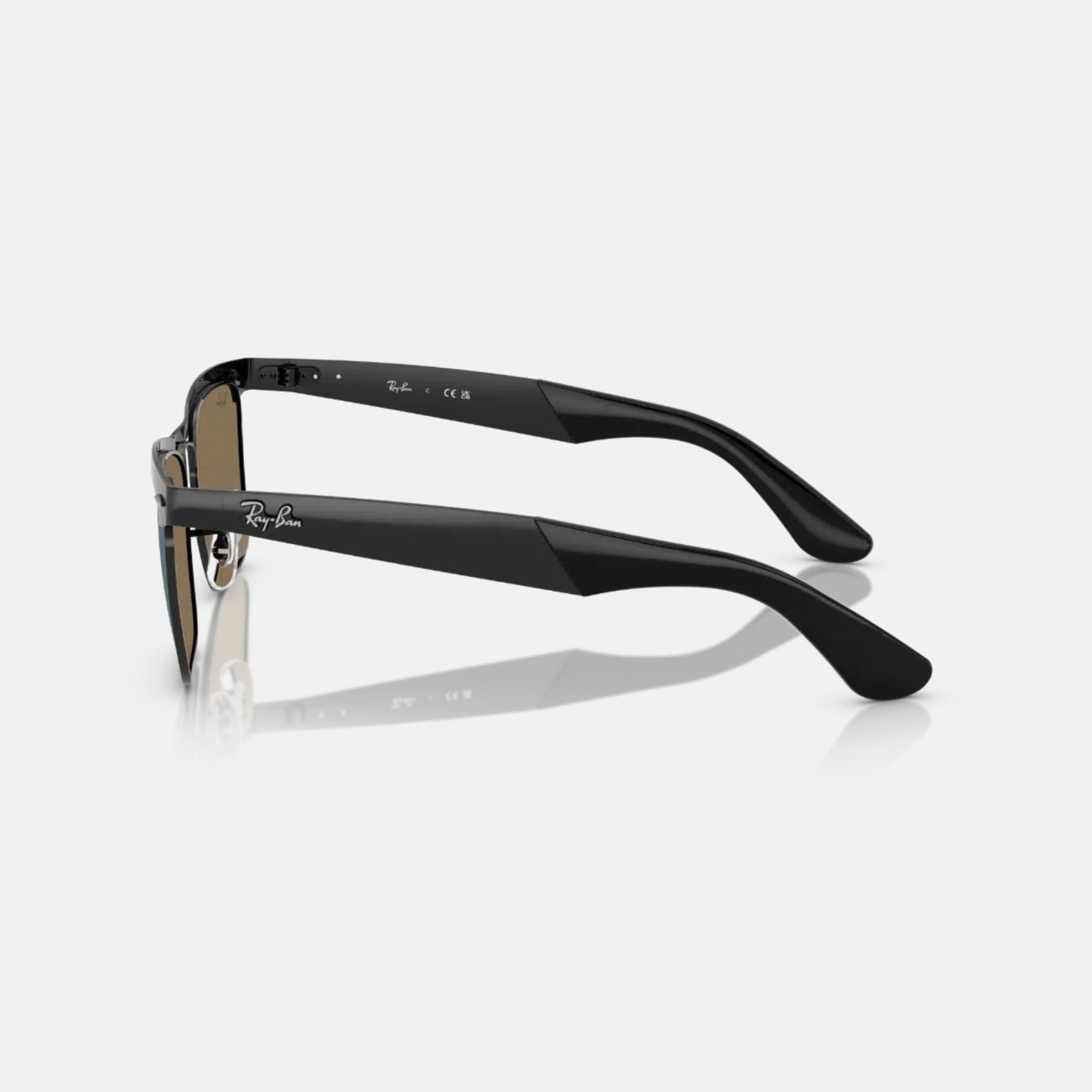 Ray-Ban RB3875 002/8O 53 Wayfarer Deluxe Unisex Güneş Gözlüğü