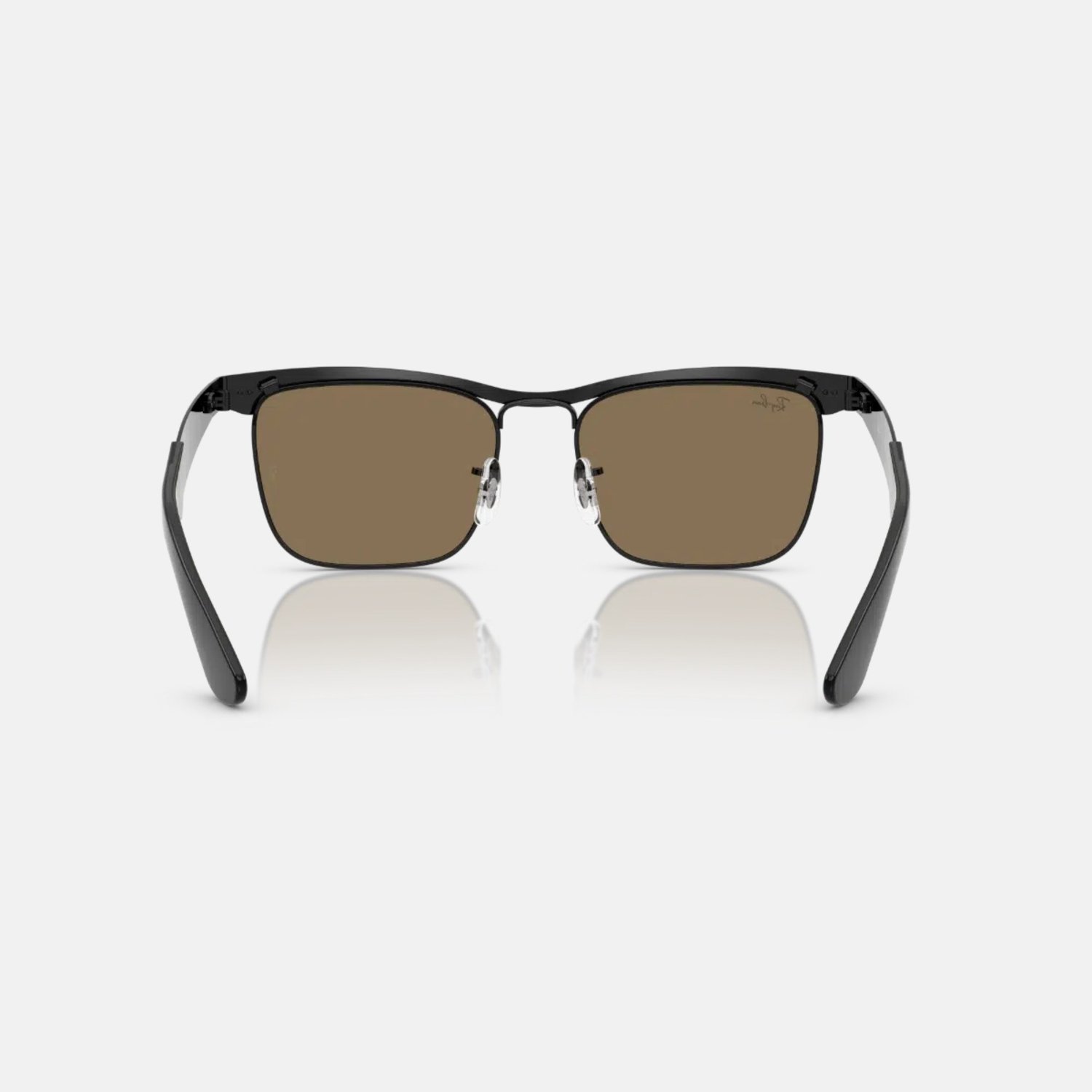 Ray-Ban RB3875 002/8O 53 Wayfarer Deluxe Unisex Güneş Gözlüğü
