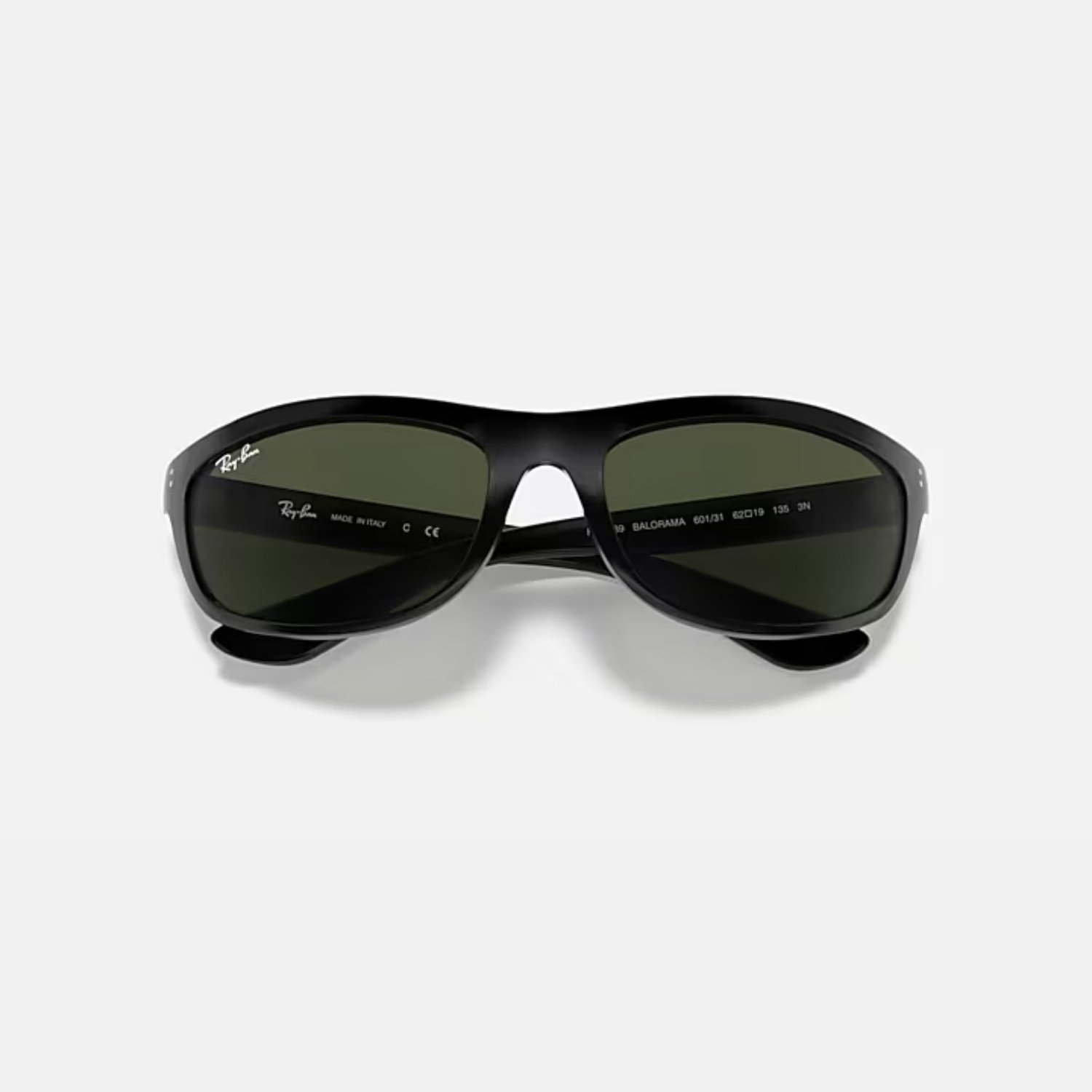 Ray-Ban RB4089 601/31 Balorama 62 Erkek Güneş Gözlüğü