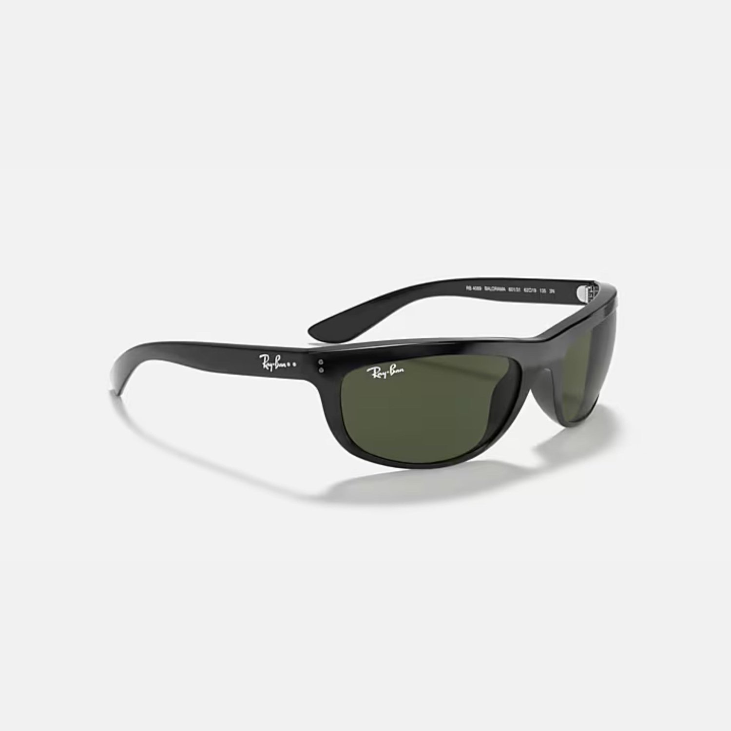 Ray-Ban RB4089 601/31 Balorama 62 Erkek Güneş Gözlüğü