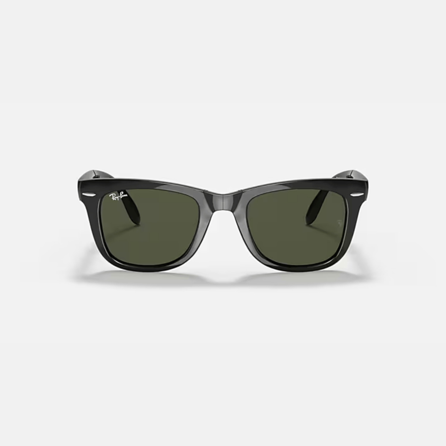 Ray-Ban RB4105 601 50 Folding Wayfarer Güneş Gözlüğü