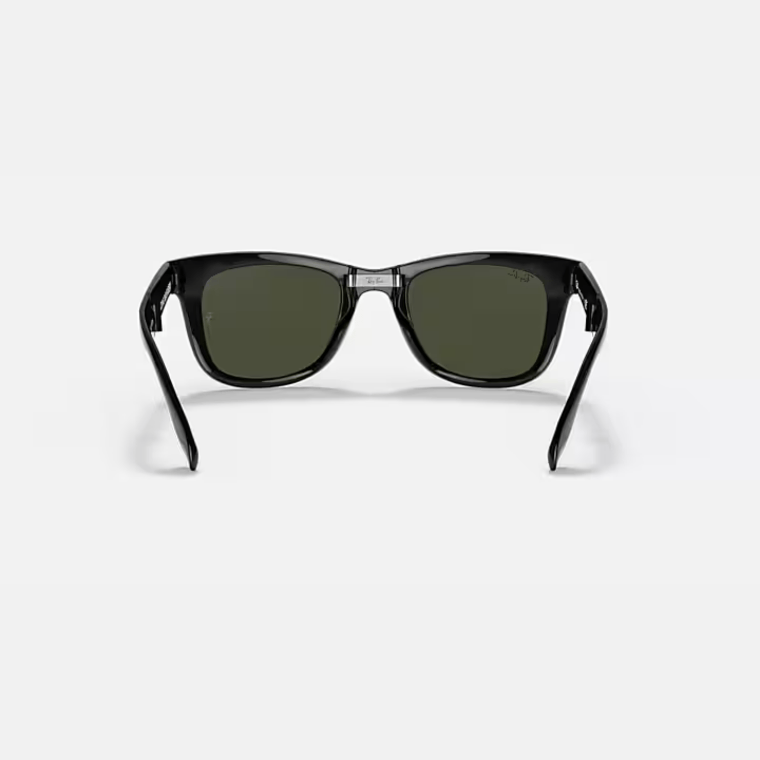 Ray-Ban RB4105 601 50 Folding Wayfarer Güneş Gözlüğü