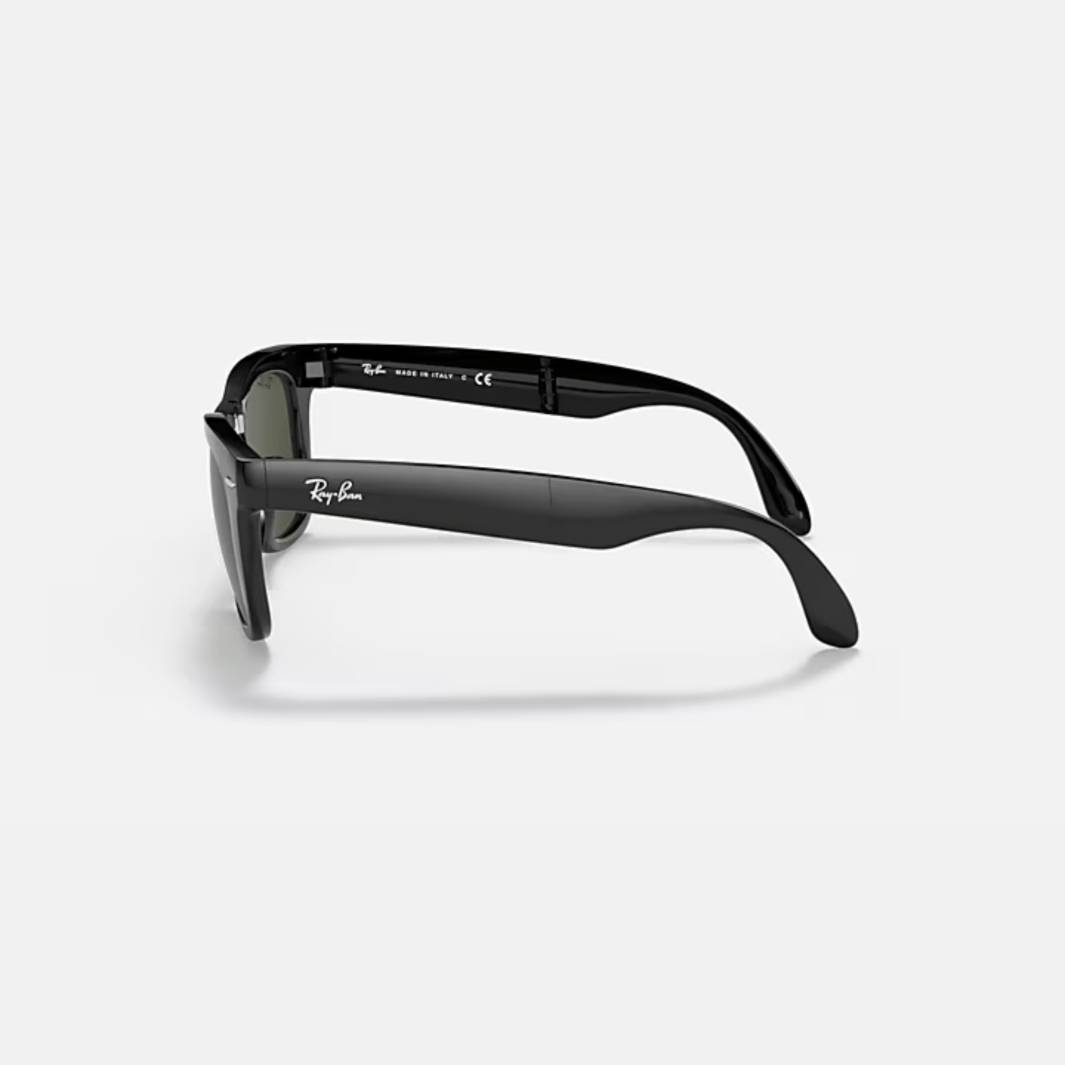Ray-Ban RB4105 601 50 Folding Wayfarer Güneş Gözlüğü