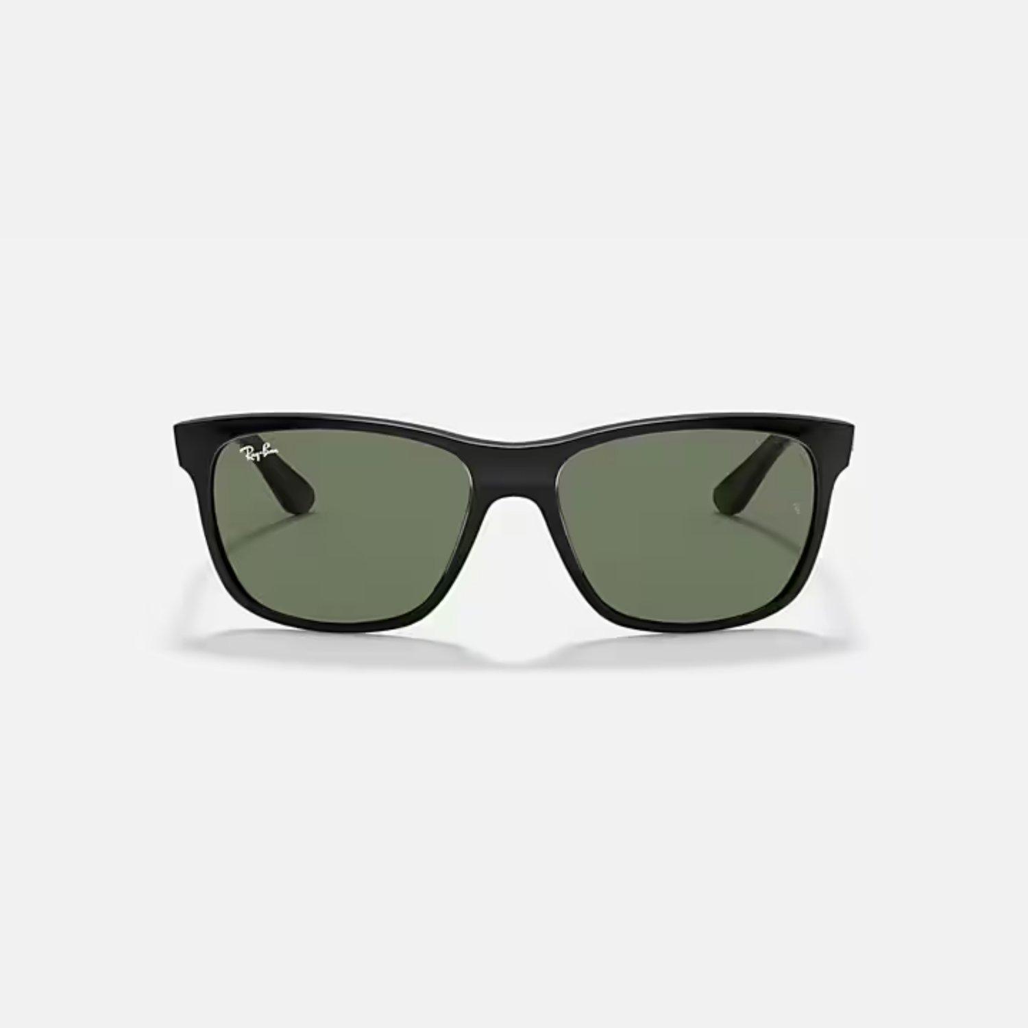 Ray-Ban RB4181 601 57 Siyah Güneş Gözlüğü