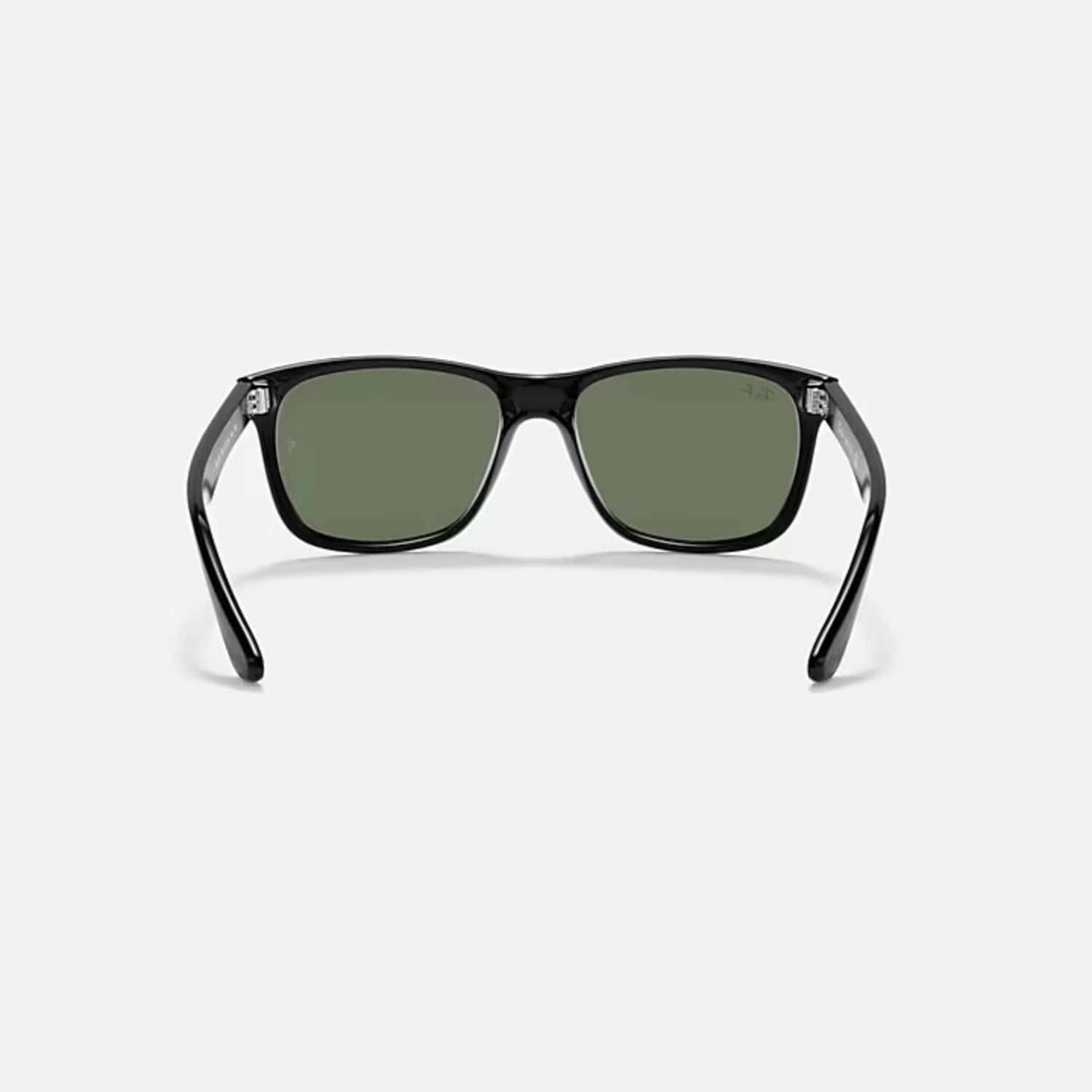 Ray-Ban RB4181 601 57 Siyah Güneş Gözlüğü